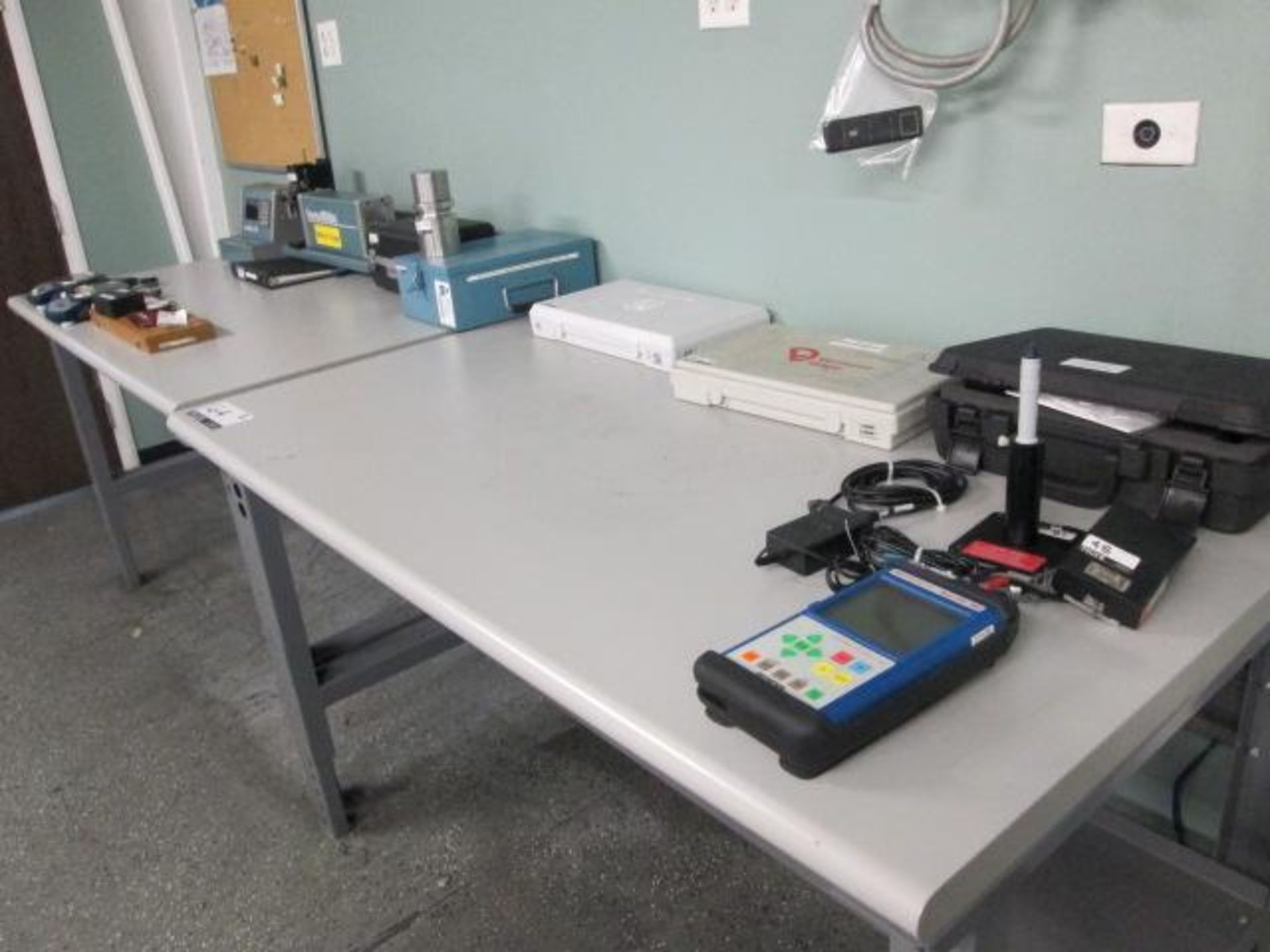 Uline Workbenches - Image 3 of 3