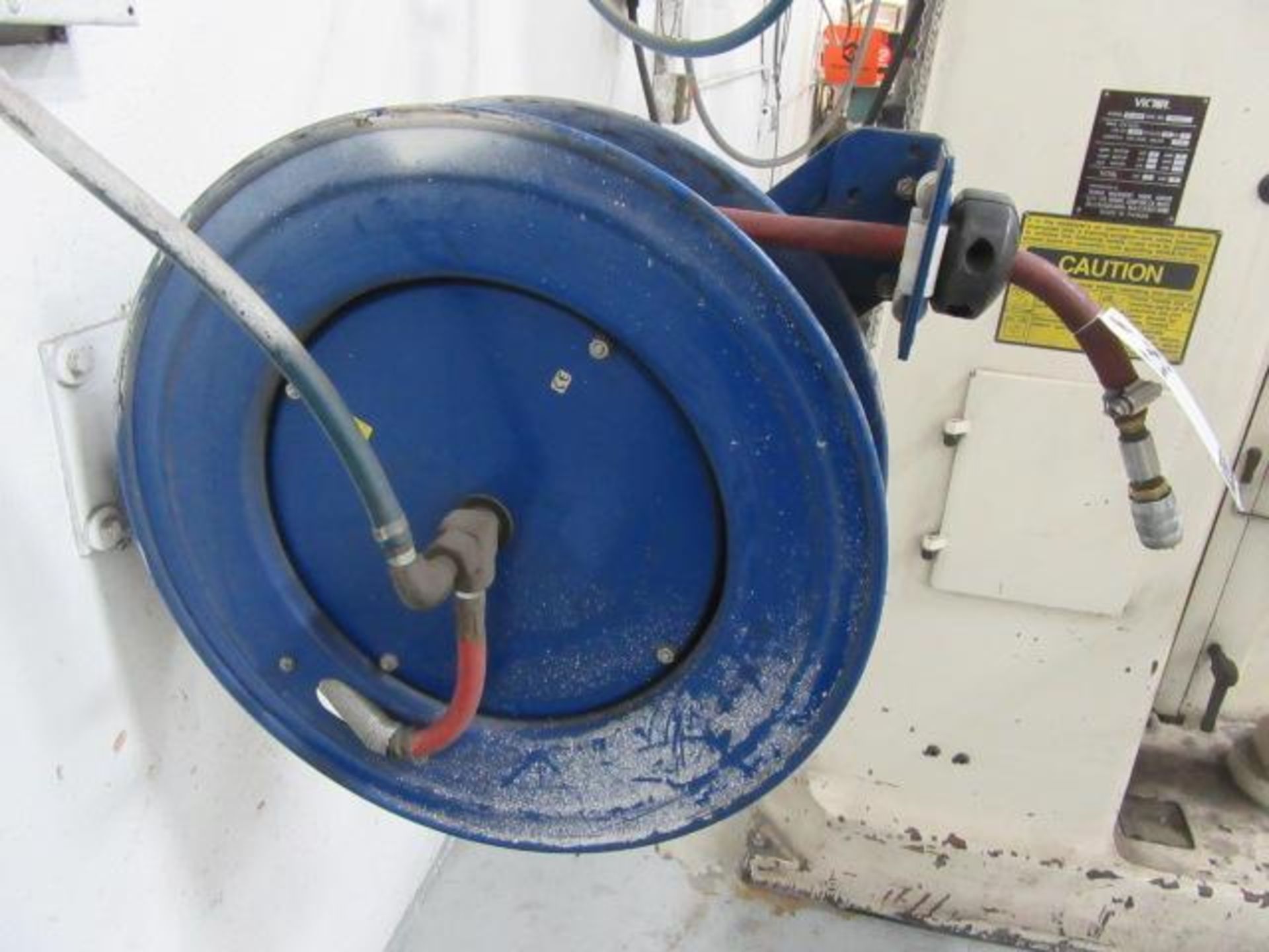 Pneumatic Hose Reel - Image 2 of 2