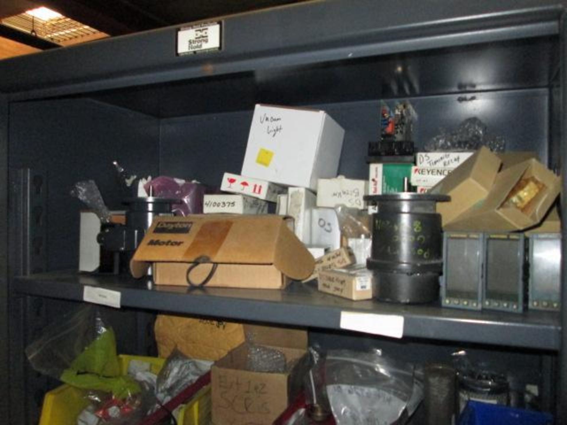 Parts w/Cabinets - Image 6 of 10
