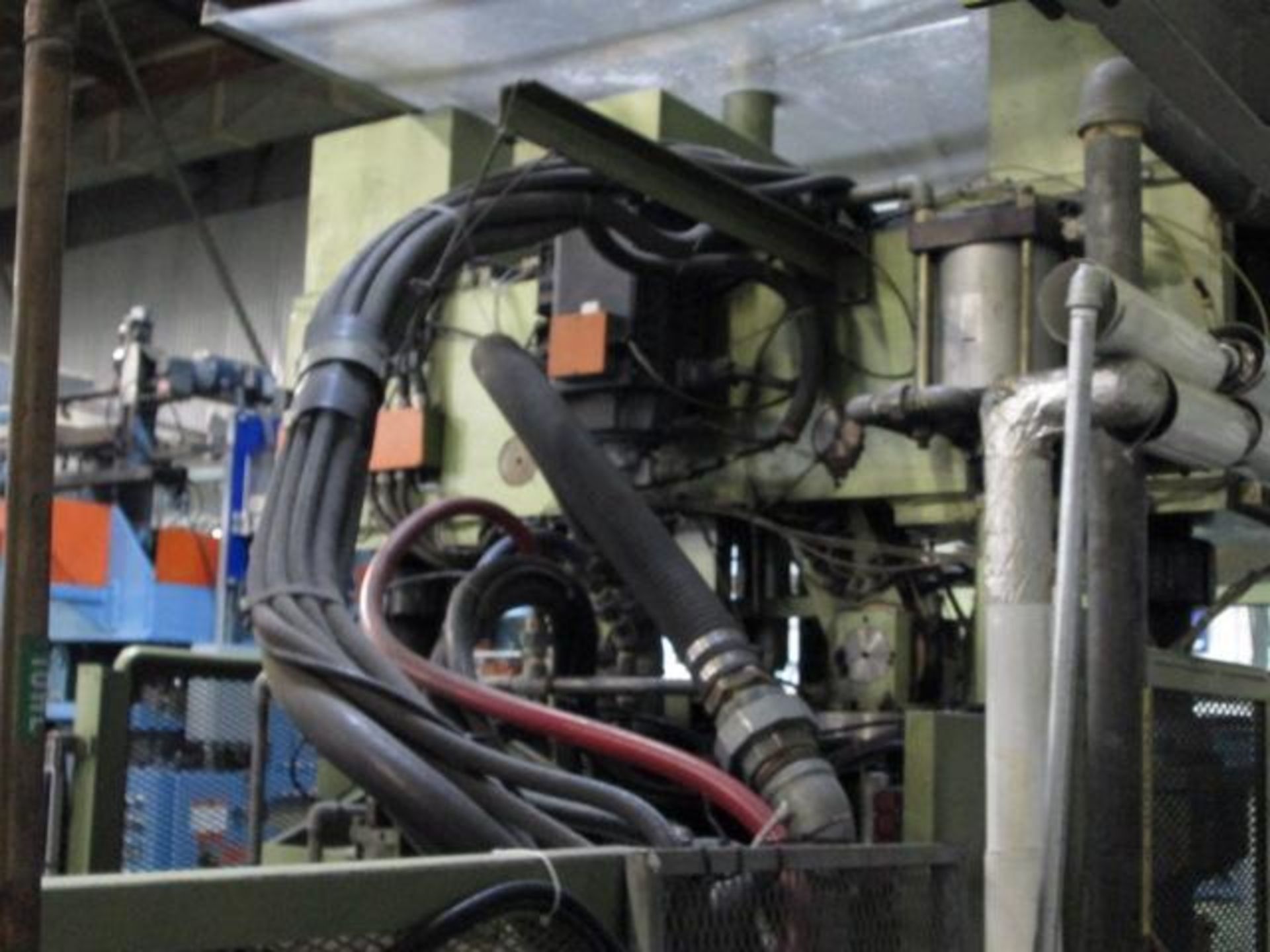 Thermoforming Line - Image 17 of 42