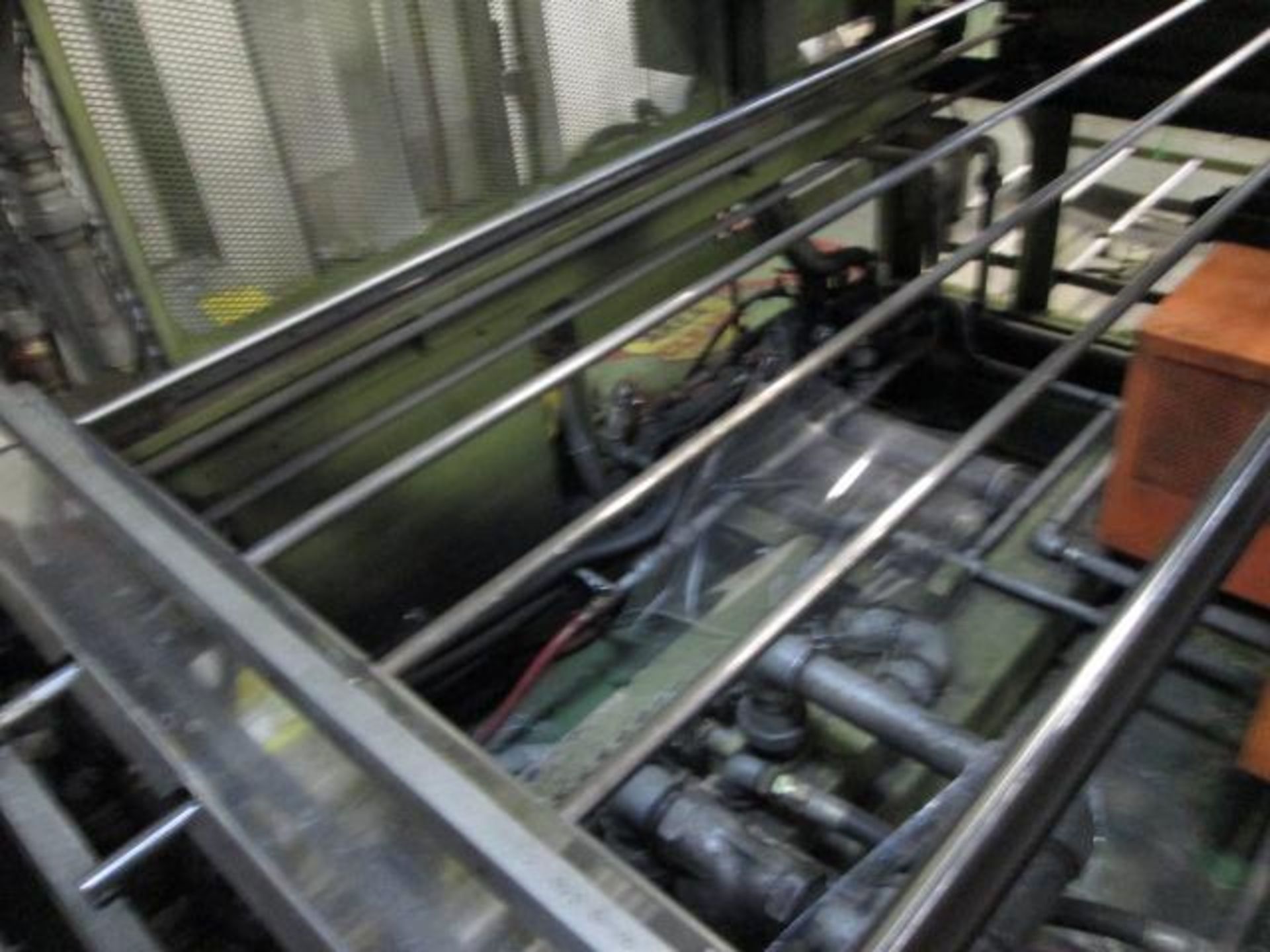 Thermoforming Line - Image 9 of 42