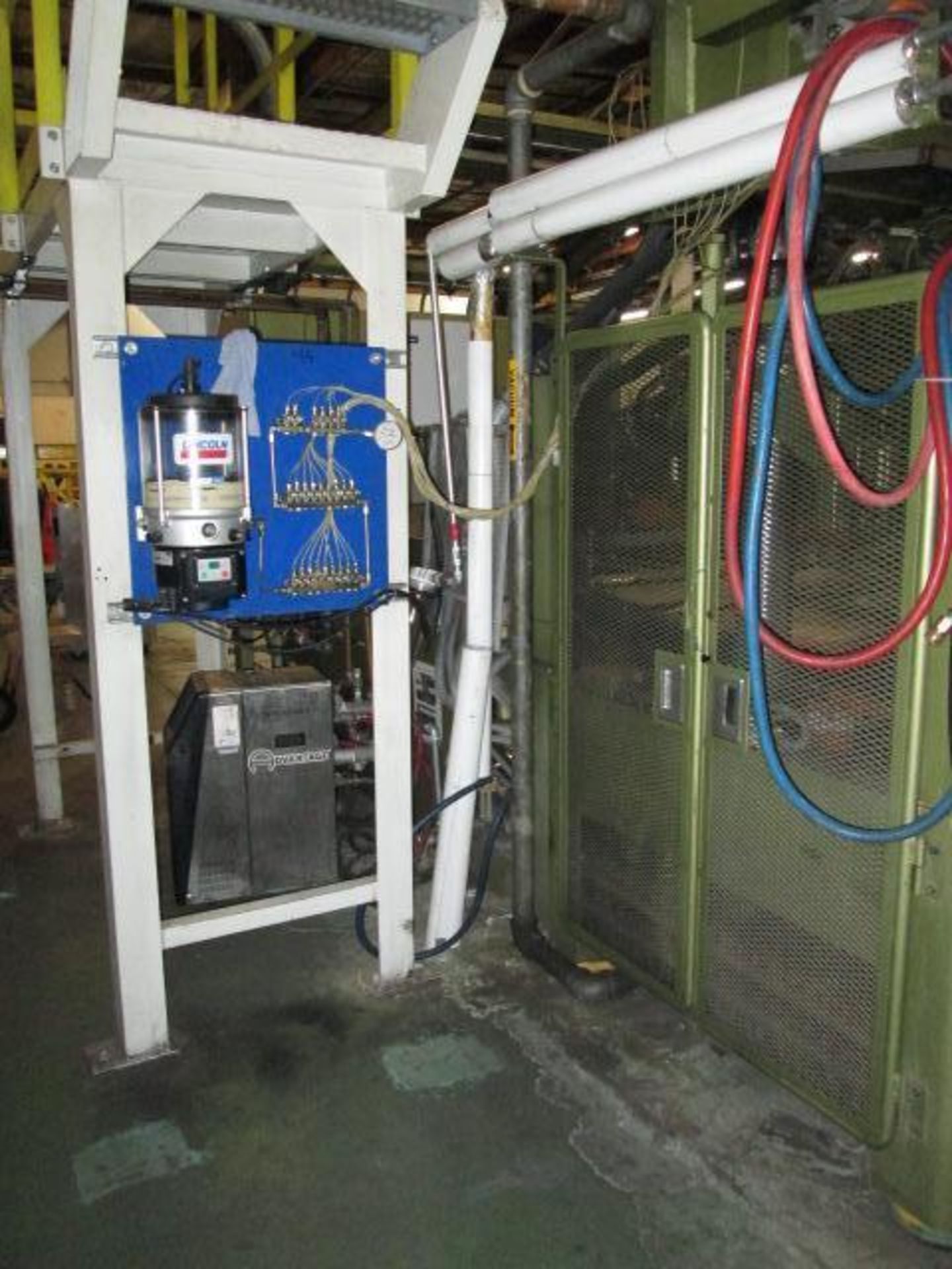 Thermoforming Line - Image 14 of 42