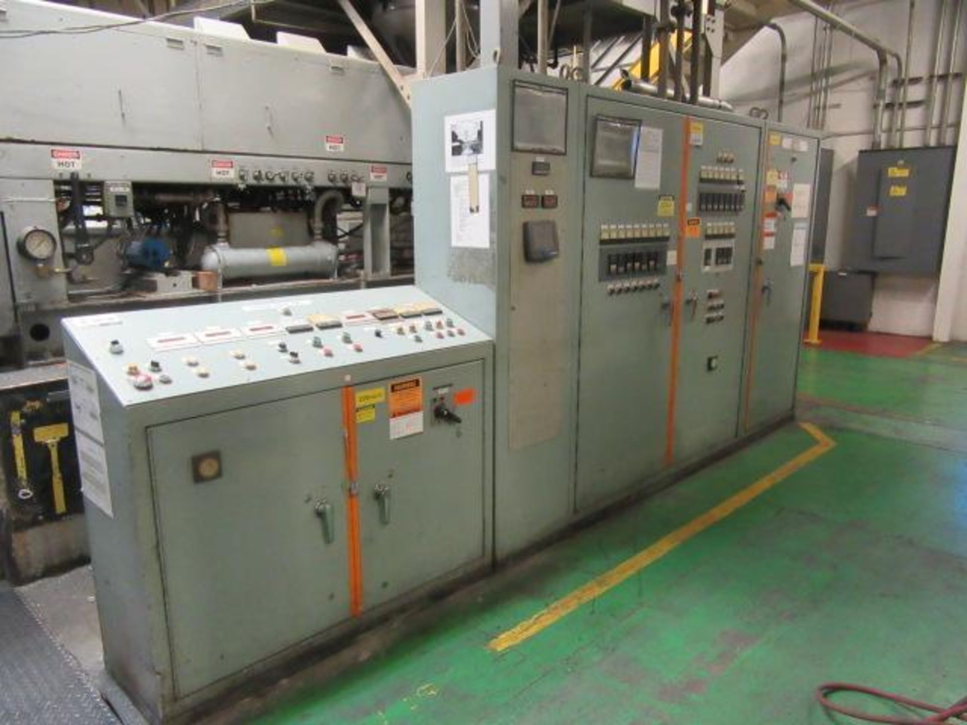 Sheet Extrusion Line - Image 14 of 22