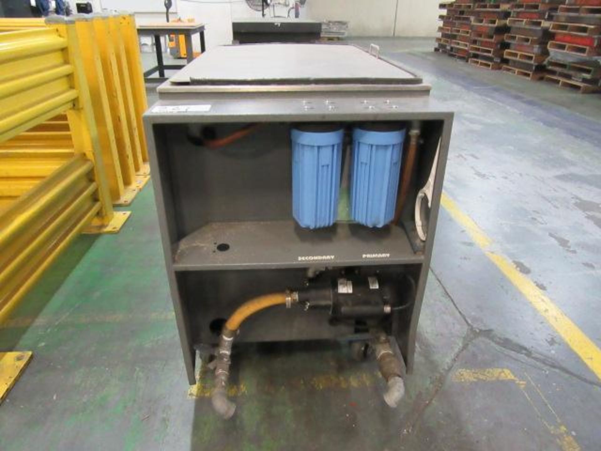 Ultrasonic Cleaning System - Image 5 of 6