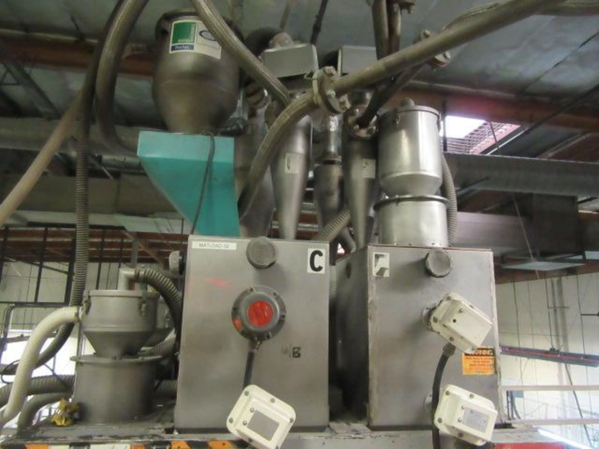 Sheet Extrusion Line - Image 6 of 22