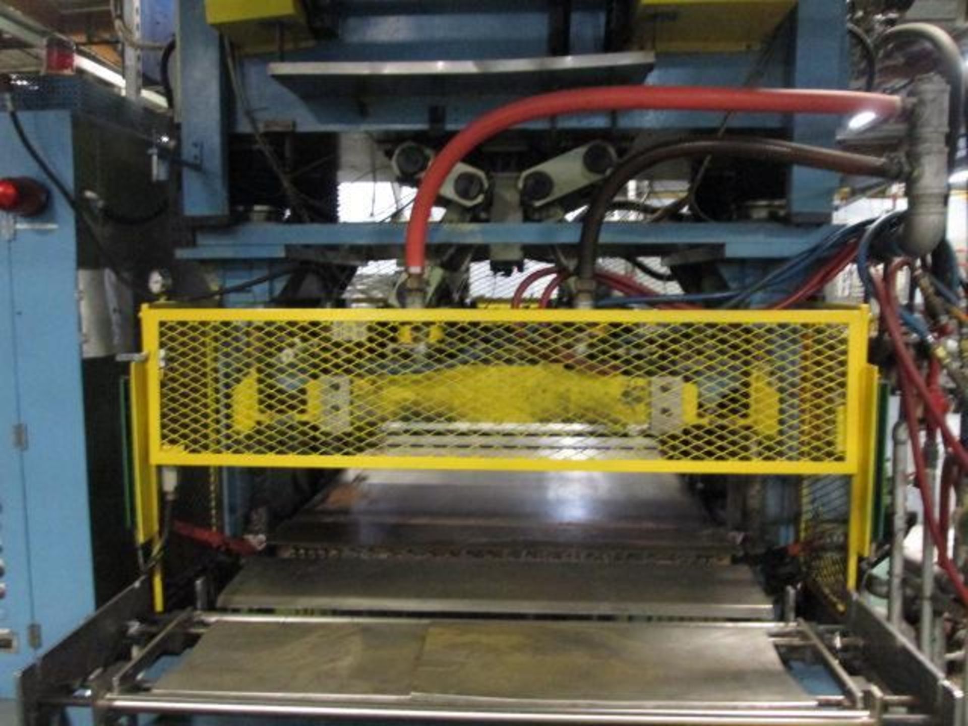 Thermoforming Line - Image 8 of 36