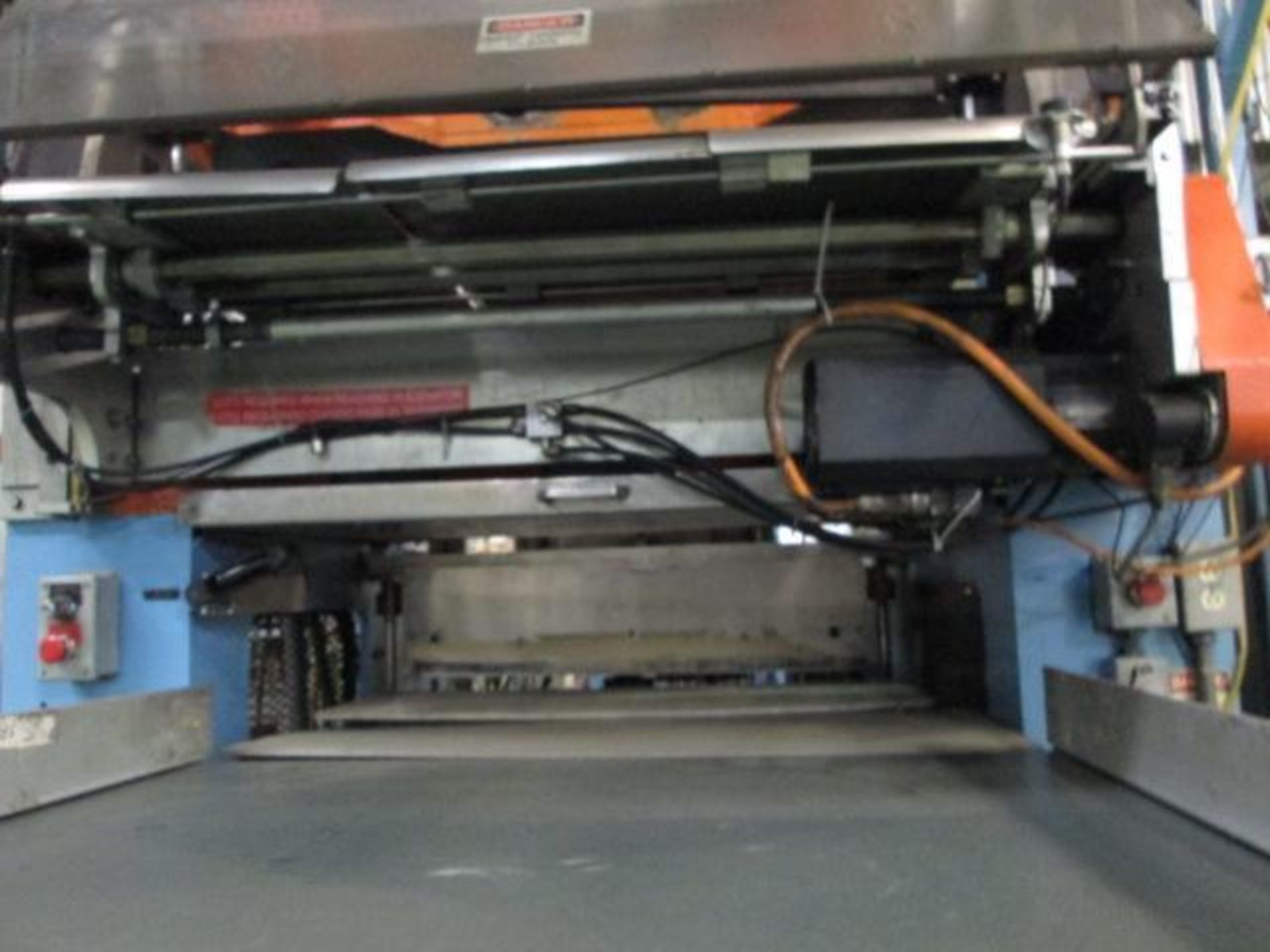 Thermoforming Line - Image 24 of 38