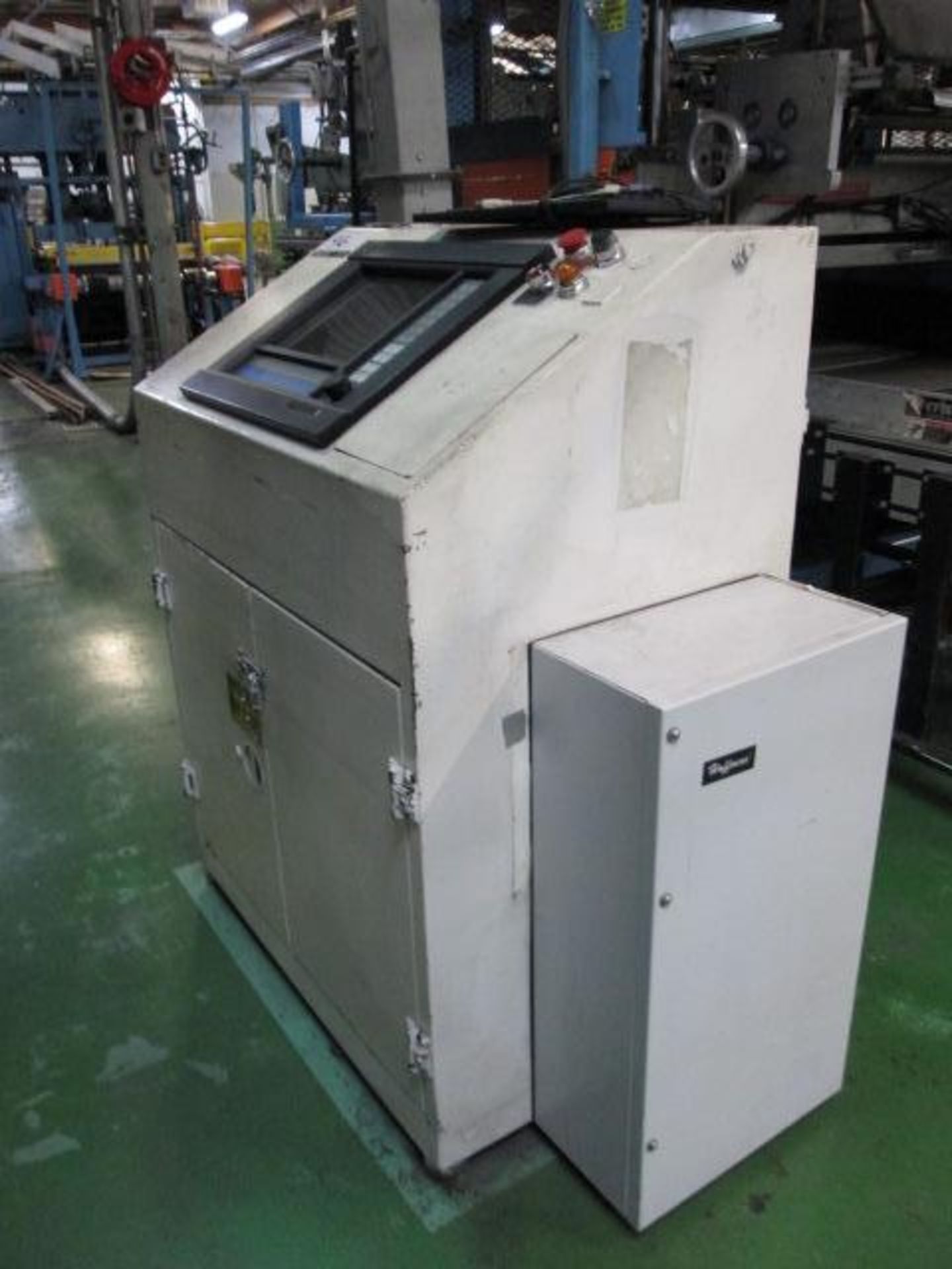 Thermoforming Line - Image 28 of 38