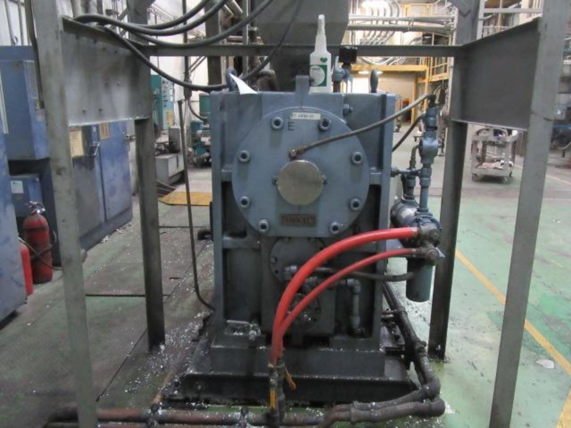 Reclaim Pelletizing Line - Image 4 of 7