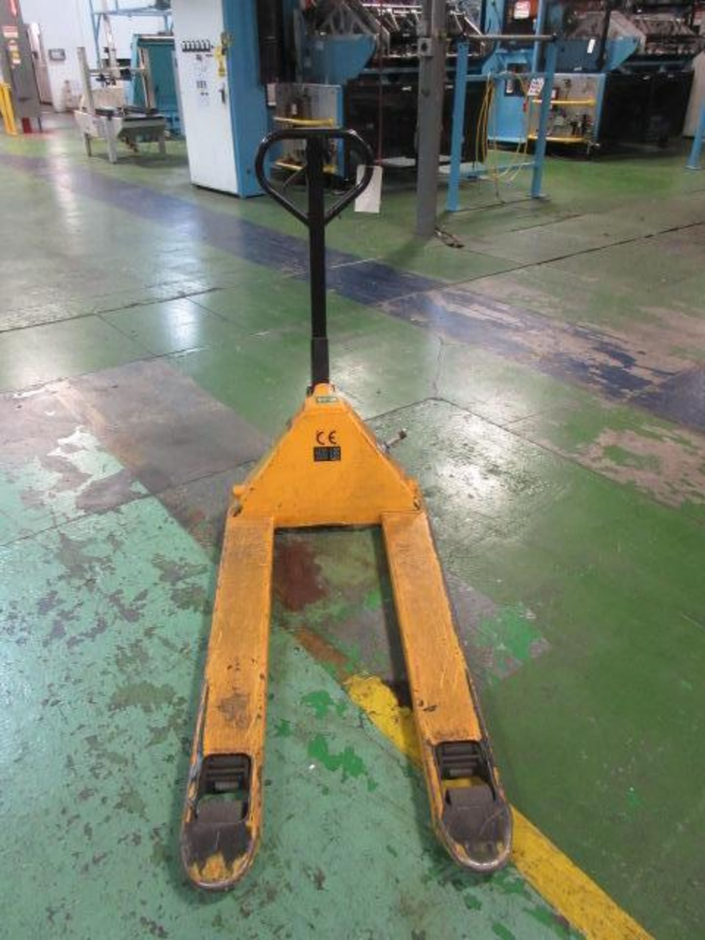 Hand Pallet Truck - Image 2 of 3