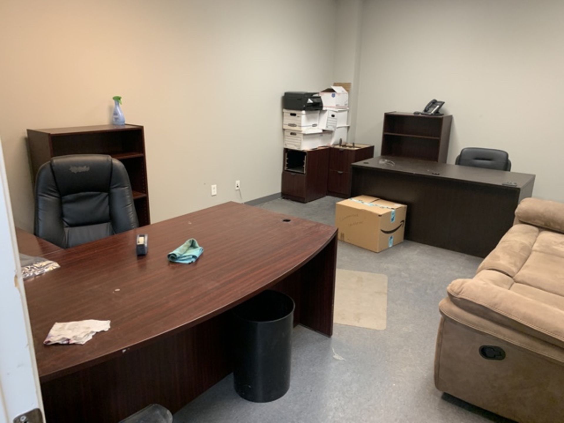 Office Furniture - Image 11 of 12