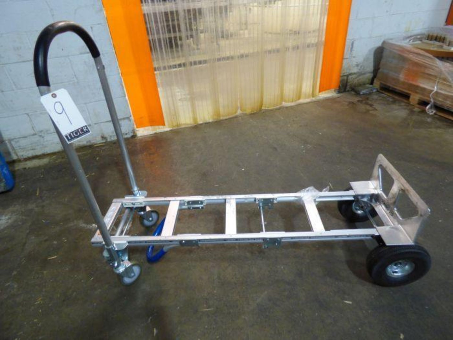 Hand Truck