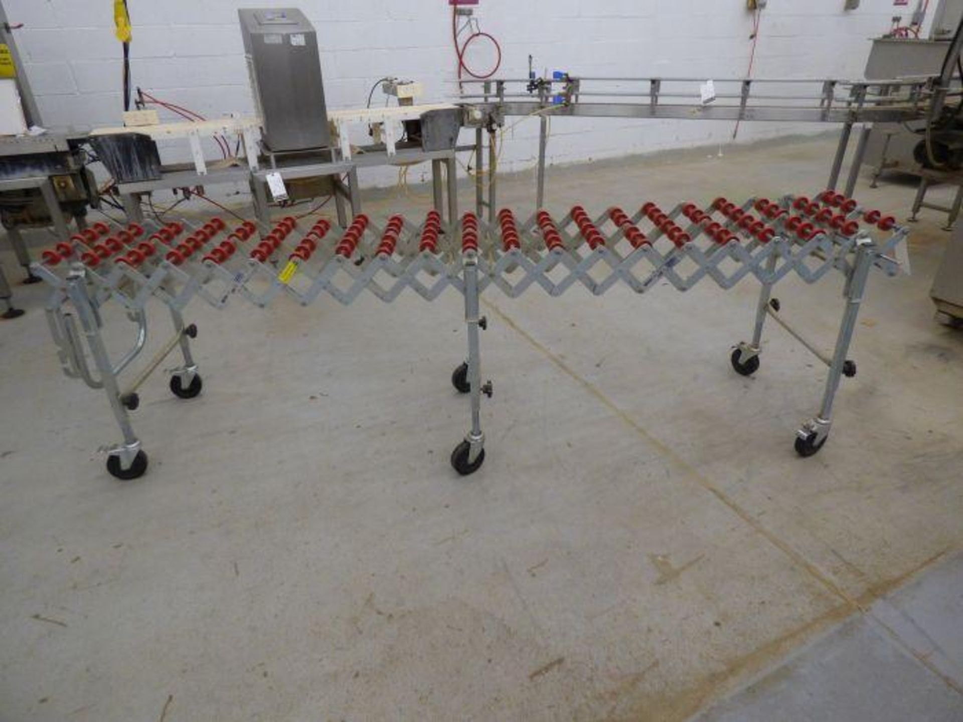 Stainless Steel Conveyors - Image 3 of 5