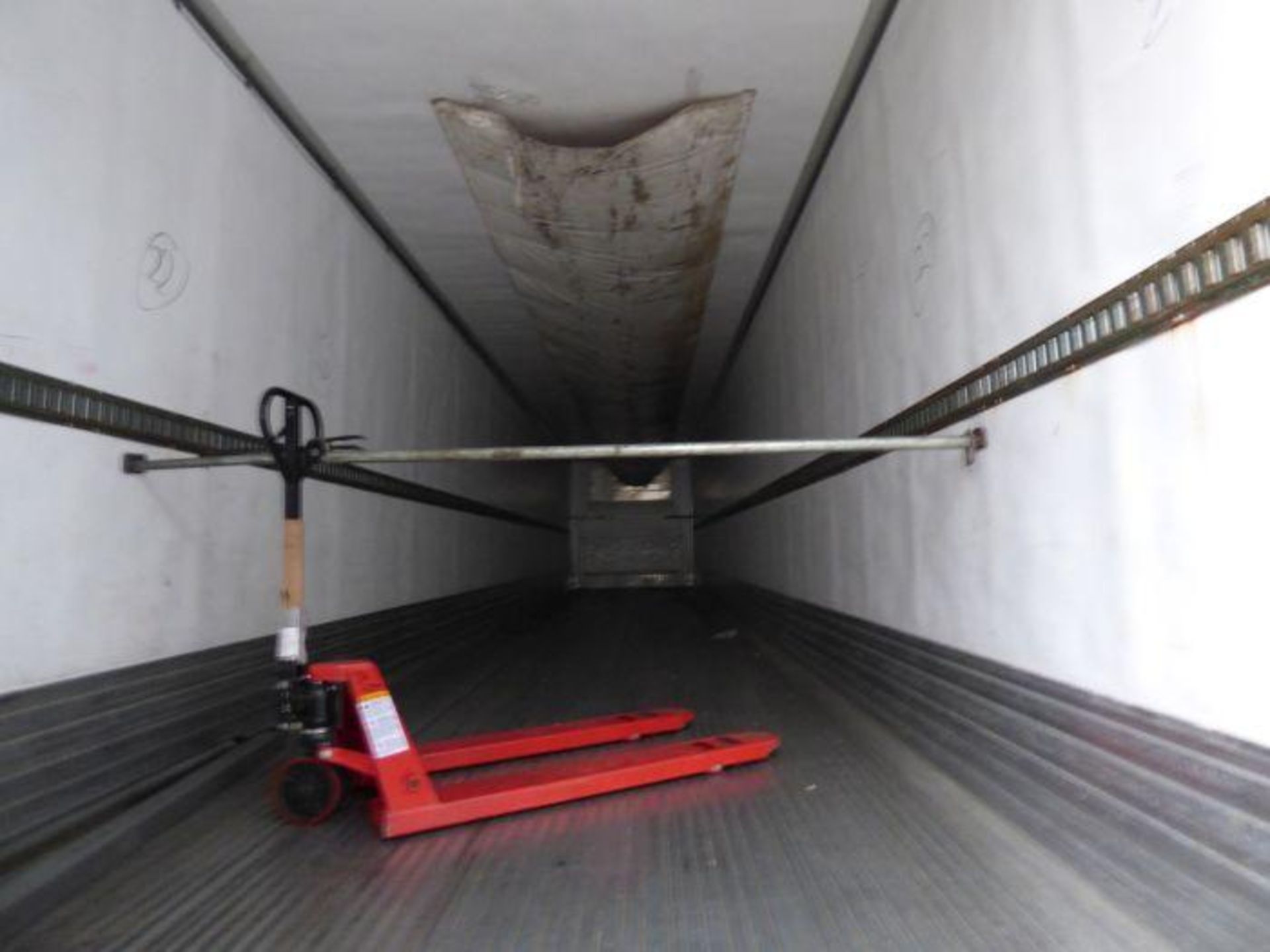 2013 Utility Reefer Trailer, 53 Foot - Image 14 of 14