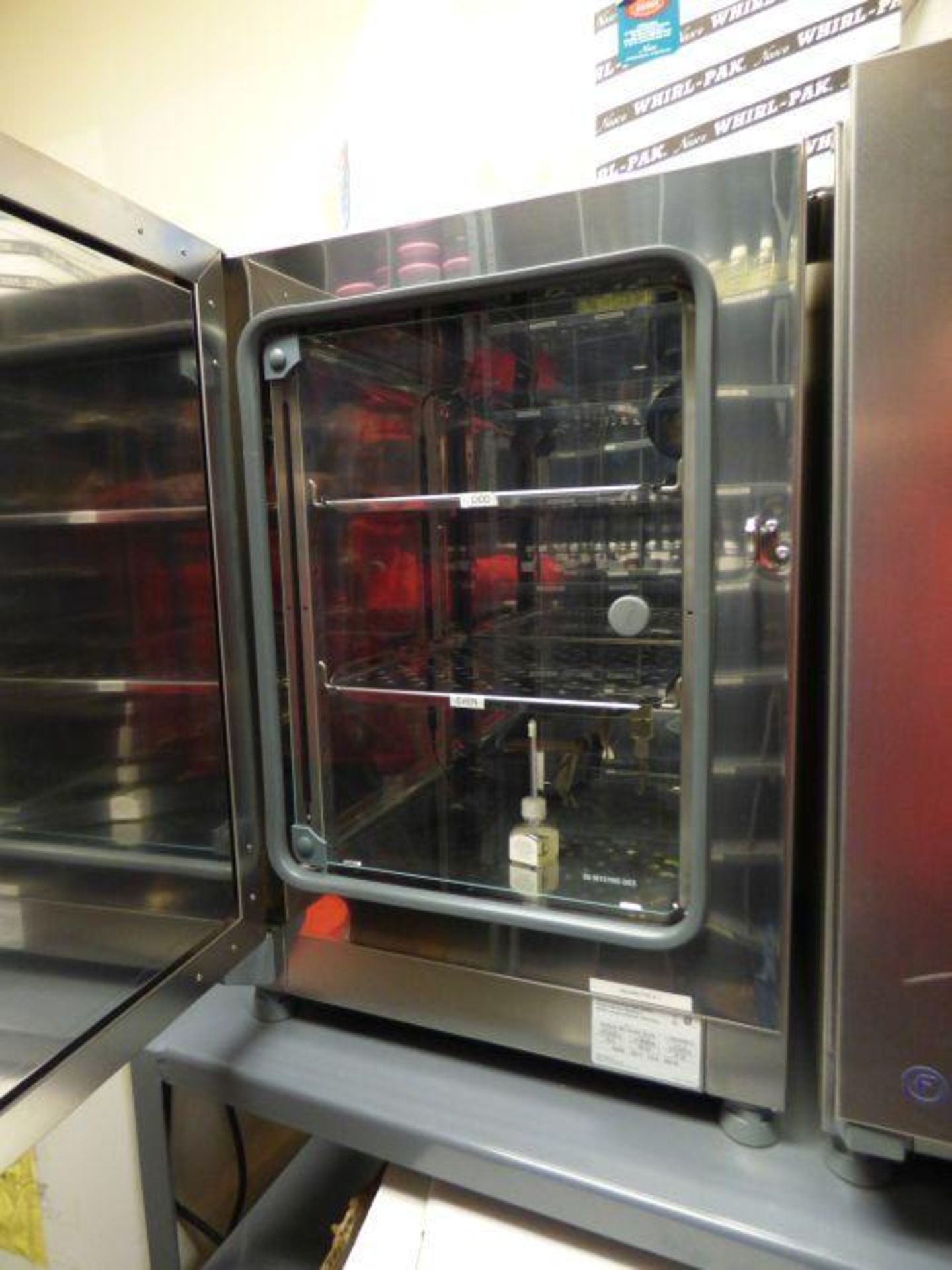 Fisher Scientific IsoTemp Incubator - Image 3 of 4