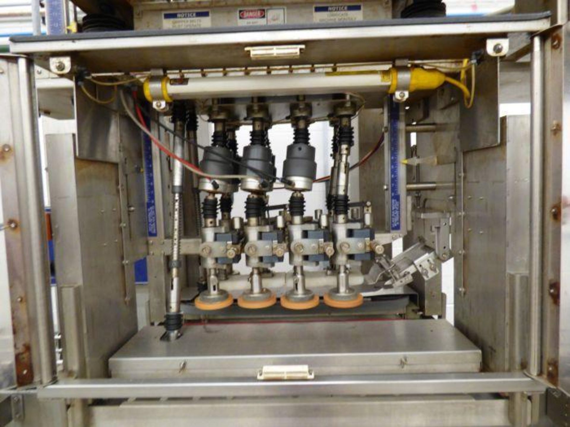 Bulk Packaging Wet Line - Image 21 of 46