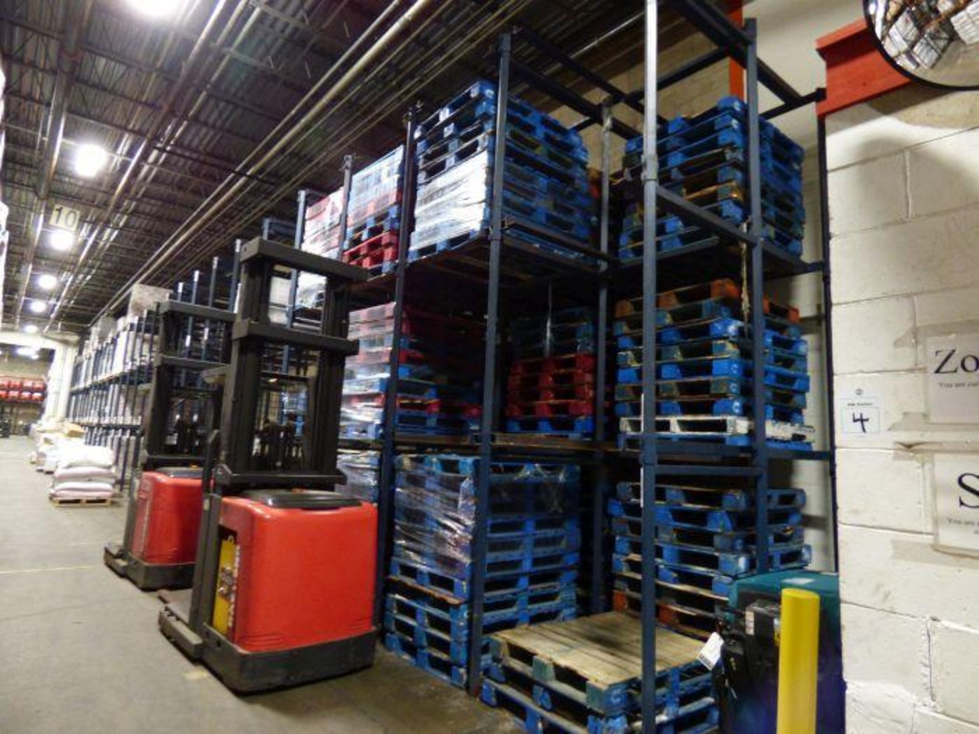 Drive In Pallet Racking - Image 13 of 20