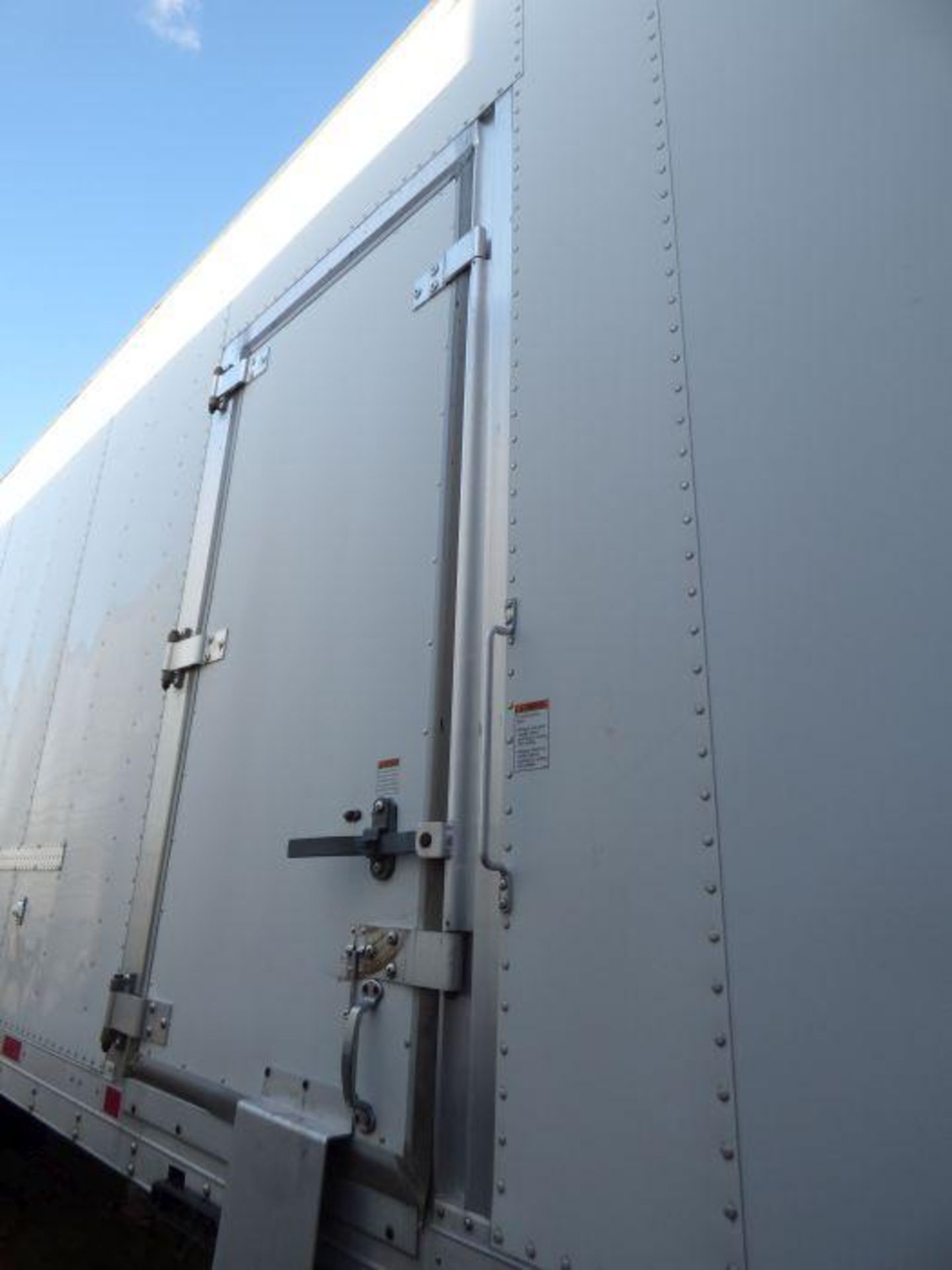 2014 Freightliner Refrigerated Box Truck - Image 9 of 30