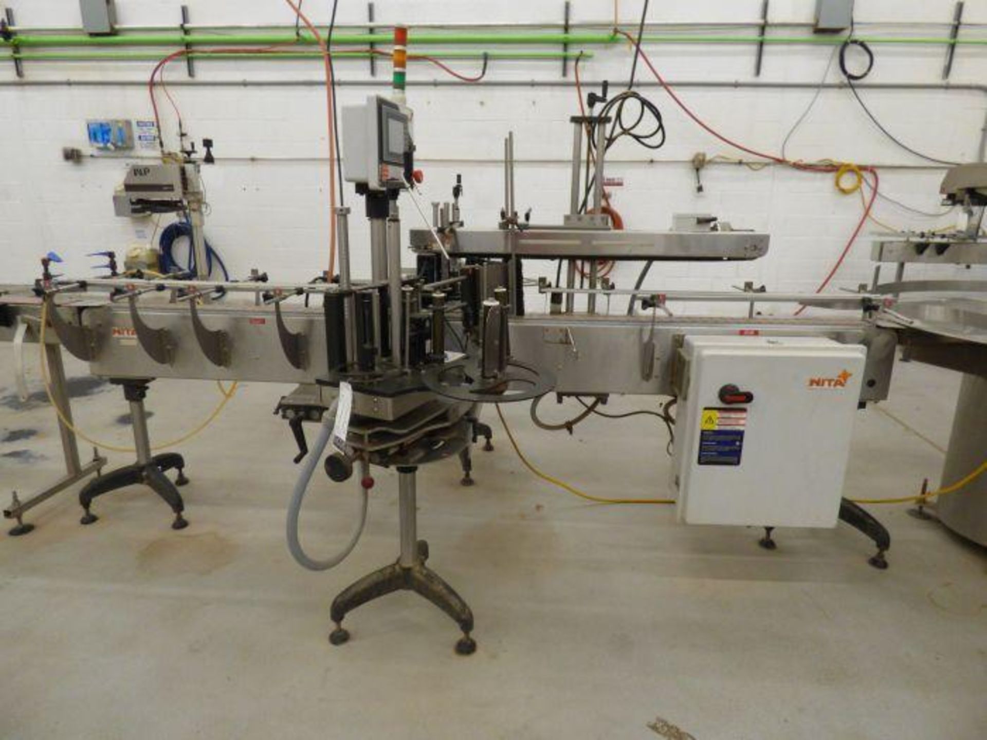 Complete Spice Filling and Packaging Line - Image 29 of 35