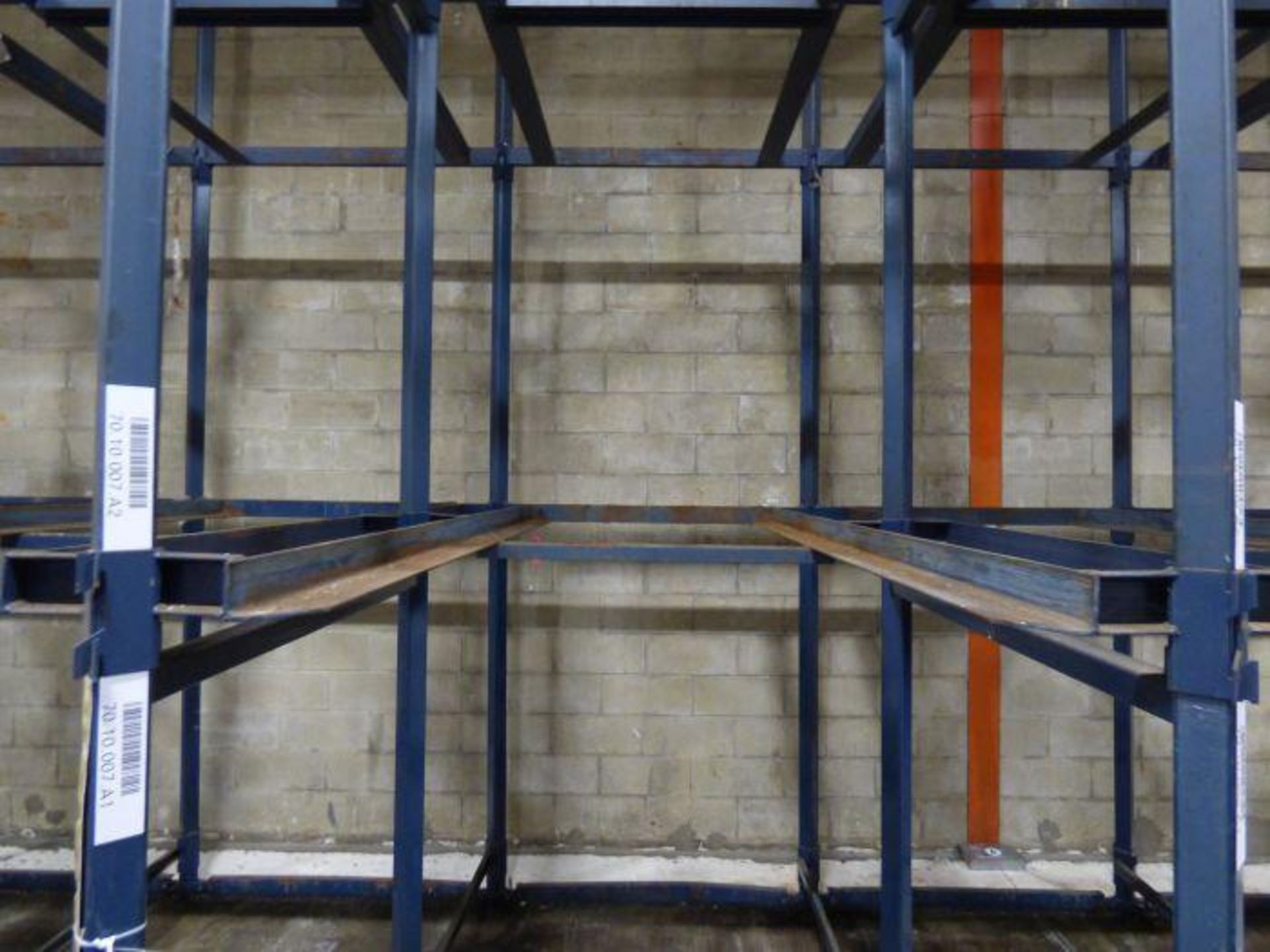 Drive In Pallet Racking - Image 5 of 20