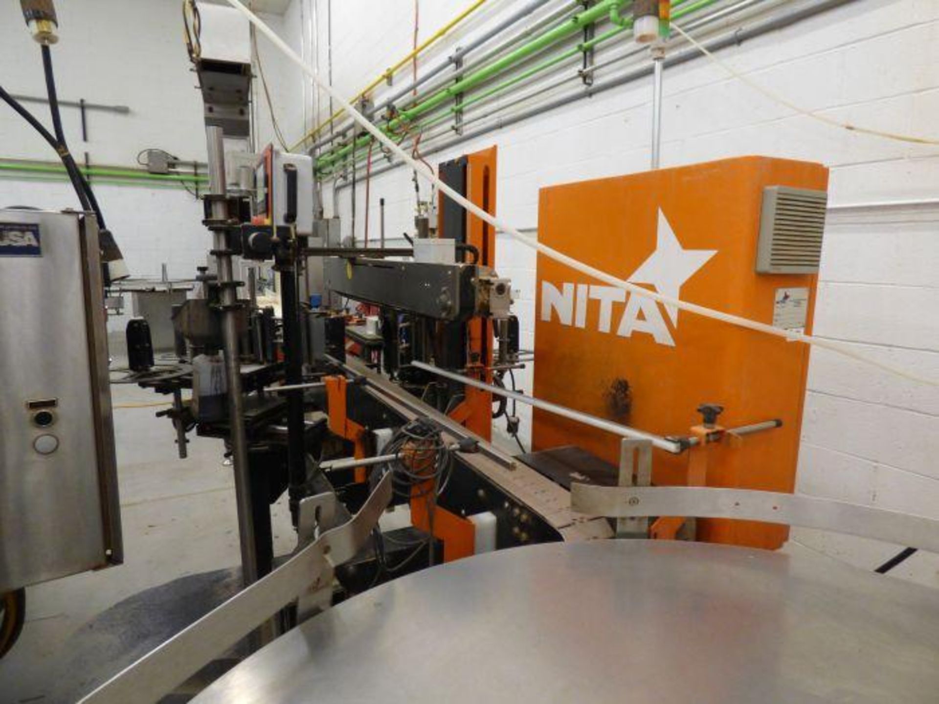 2016 Nita XP 200 Side Labeler - Image 6 of 6