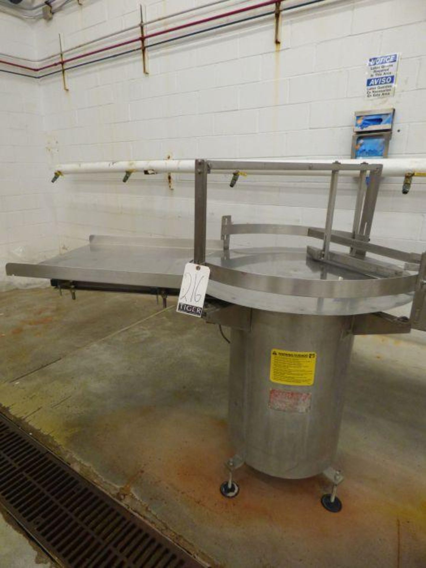 Lemon Juice Filling Line - Image 6 of 29