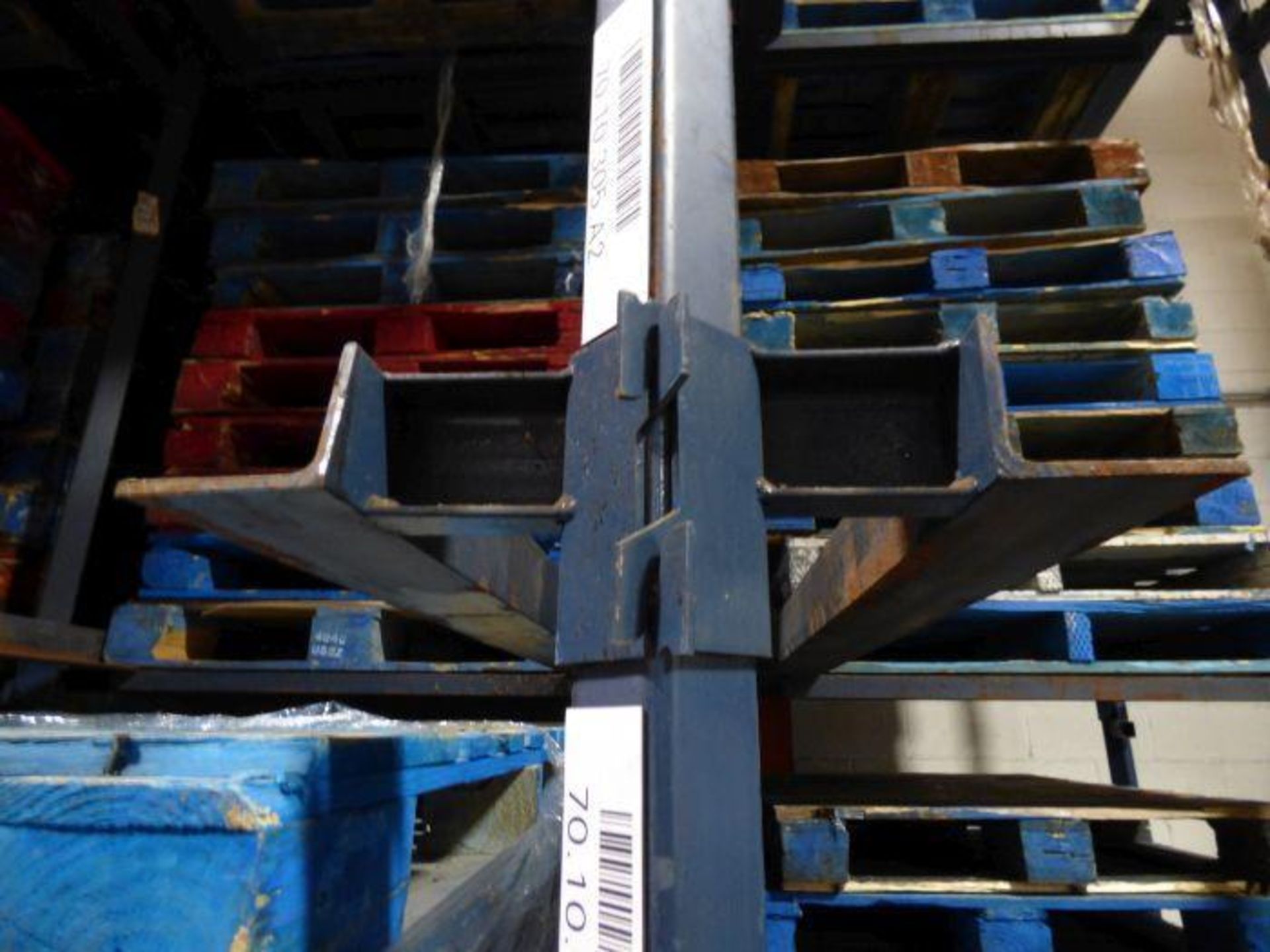 Drive In Pallet Racking - Image 15 of 20
