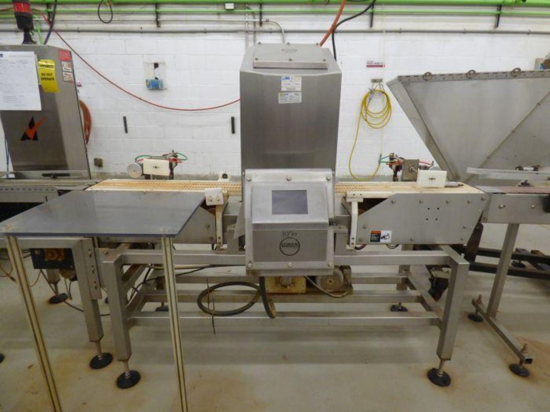 Complete Spice Filling and Packaging Line - Image 20 of 35