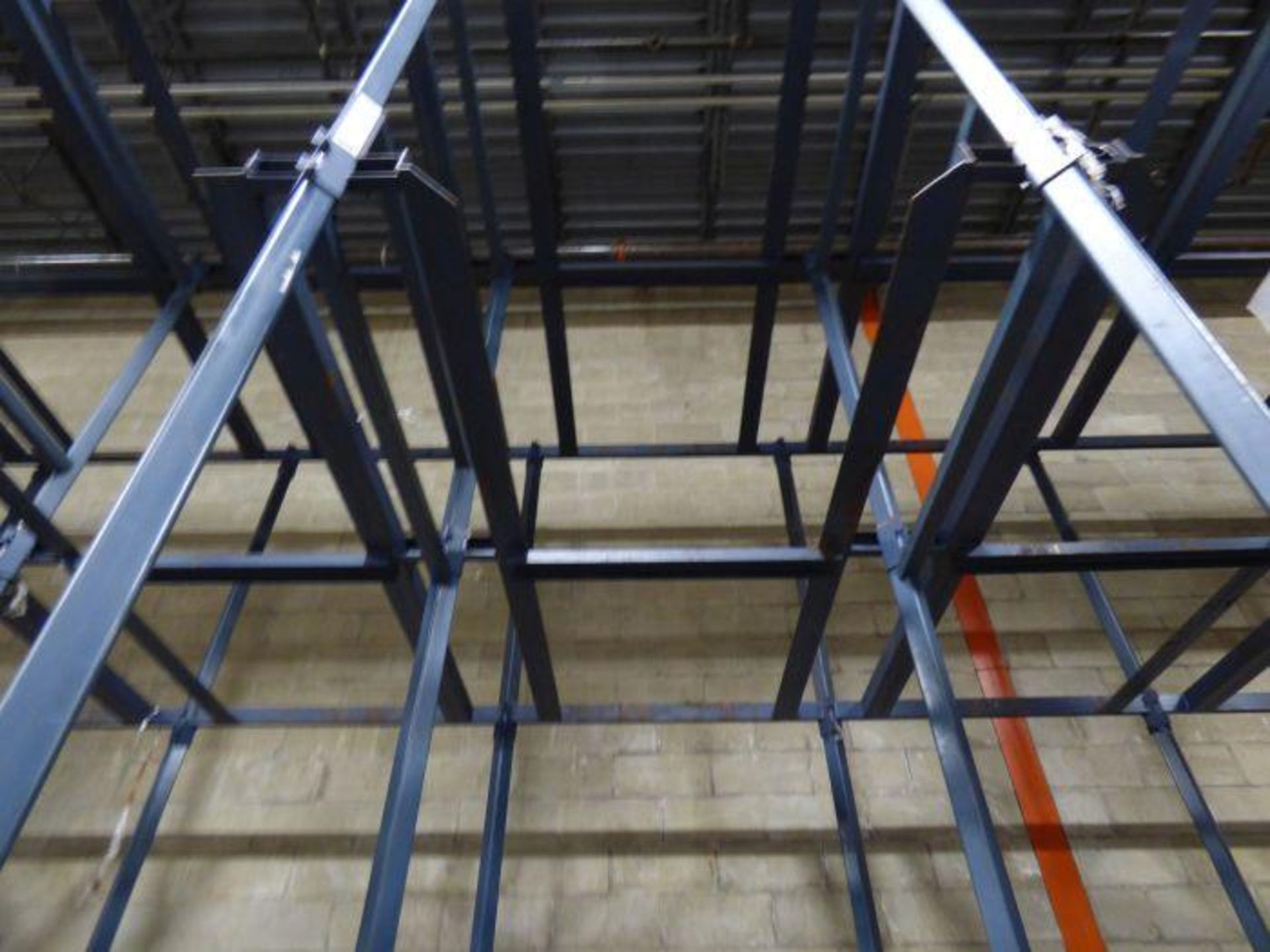 Drive In Pallet Racking - Image 17 of 20