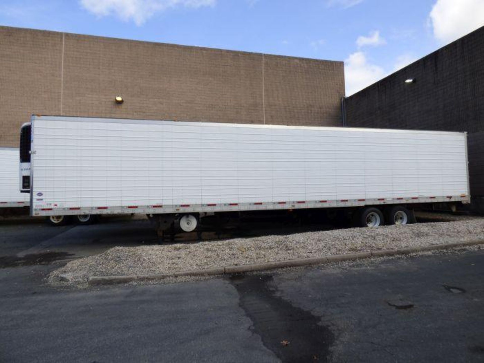 2013 Utility Reefer Trailer, 53 Foot - Image 6 of 13