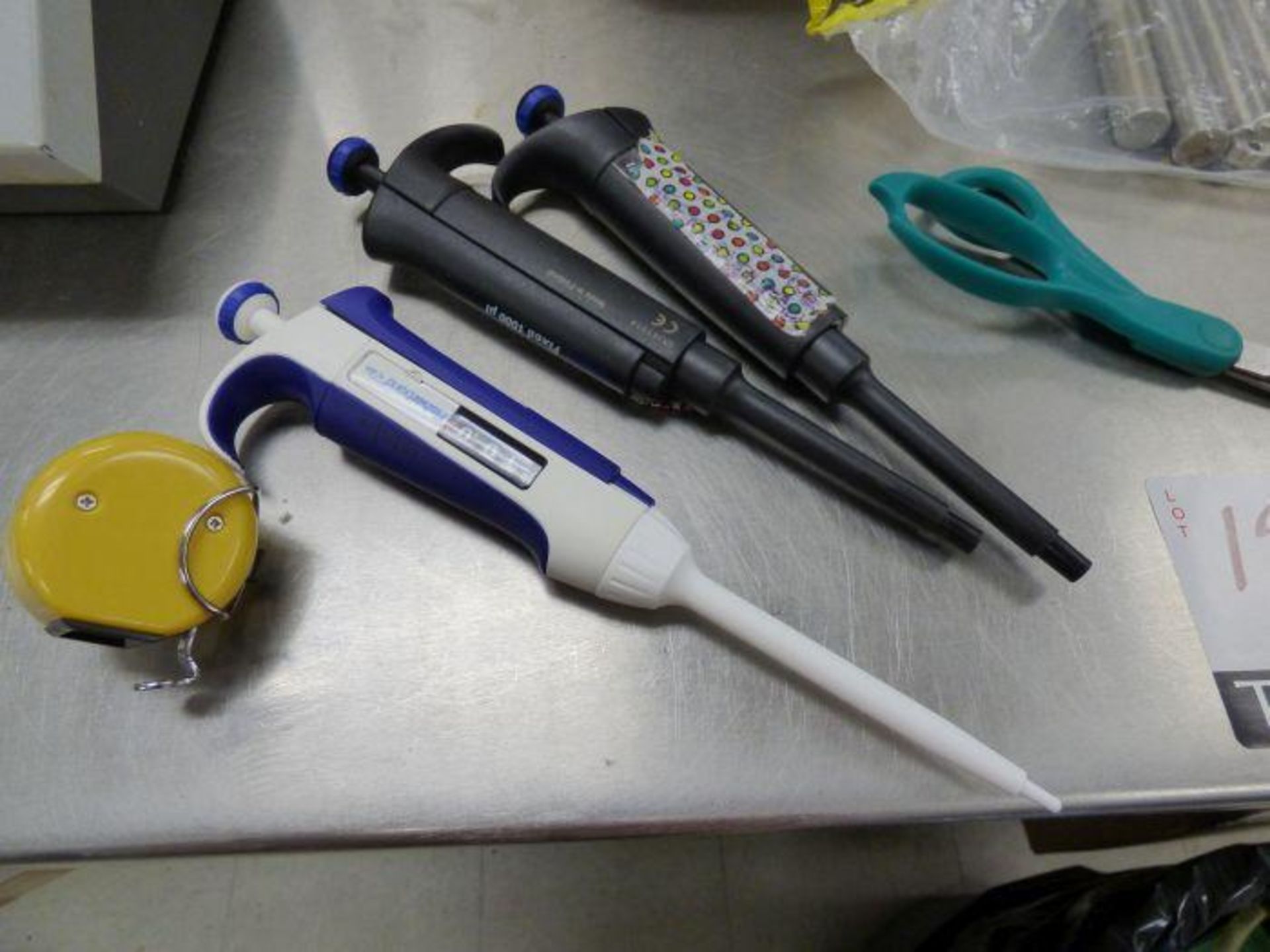 Lot Assorted Lab Equipment - Image 2 of 9