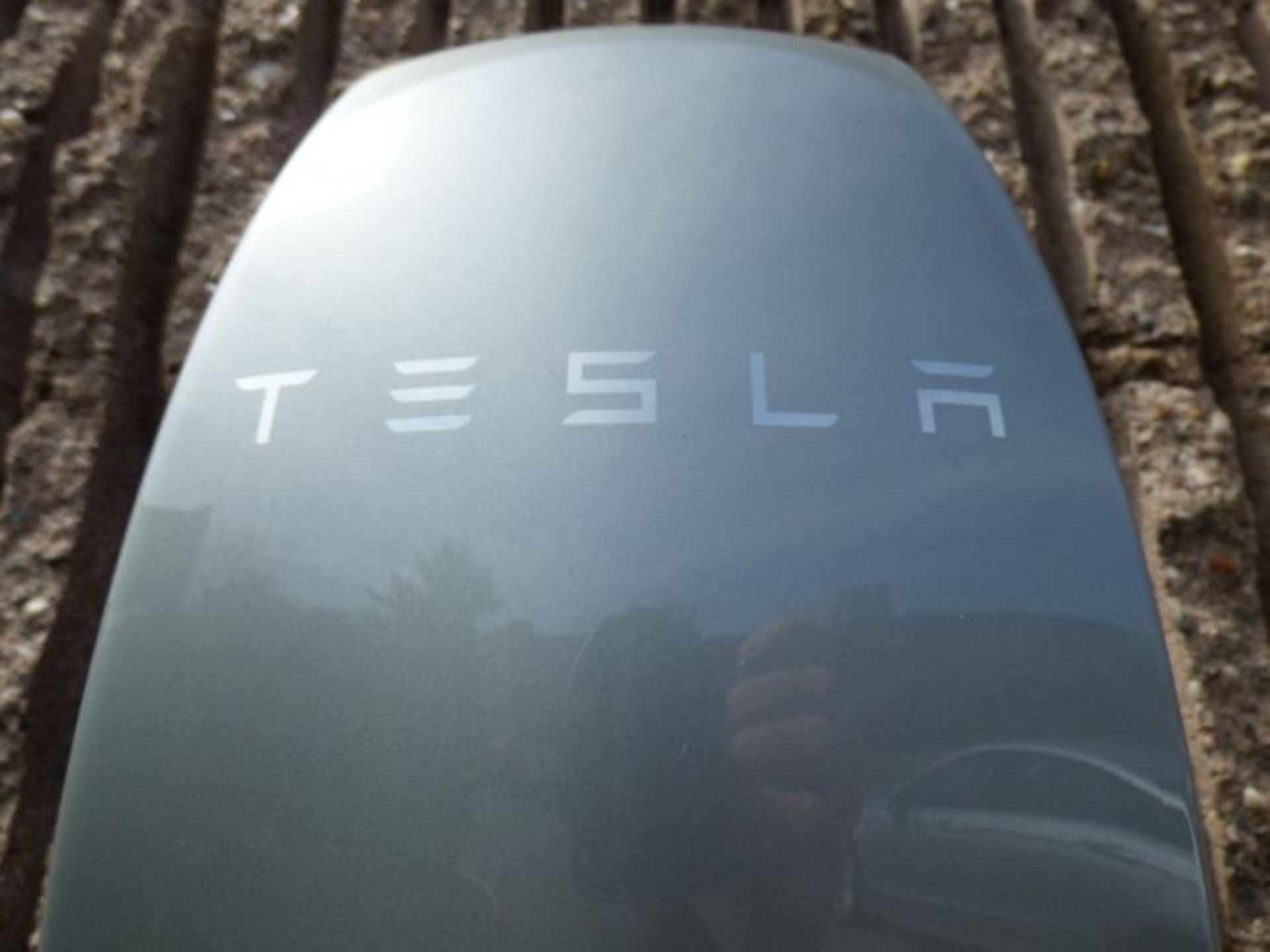 2018 Black Tesla Model 3 - Image 19 of 30