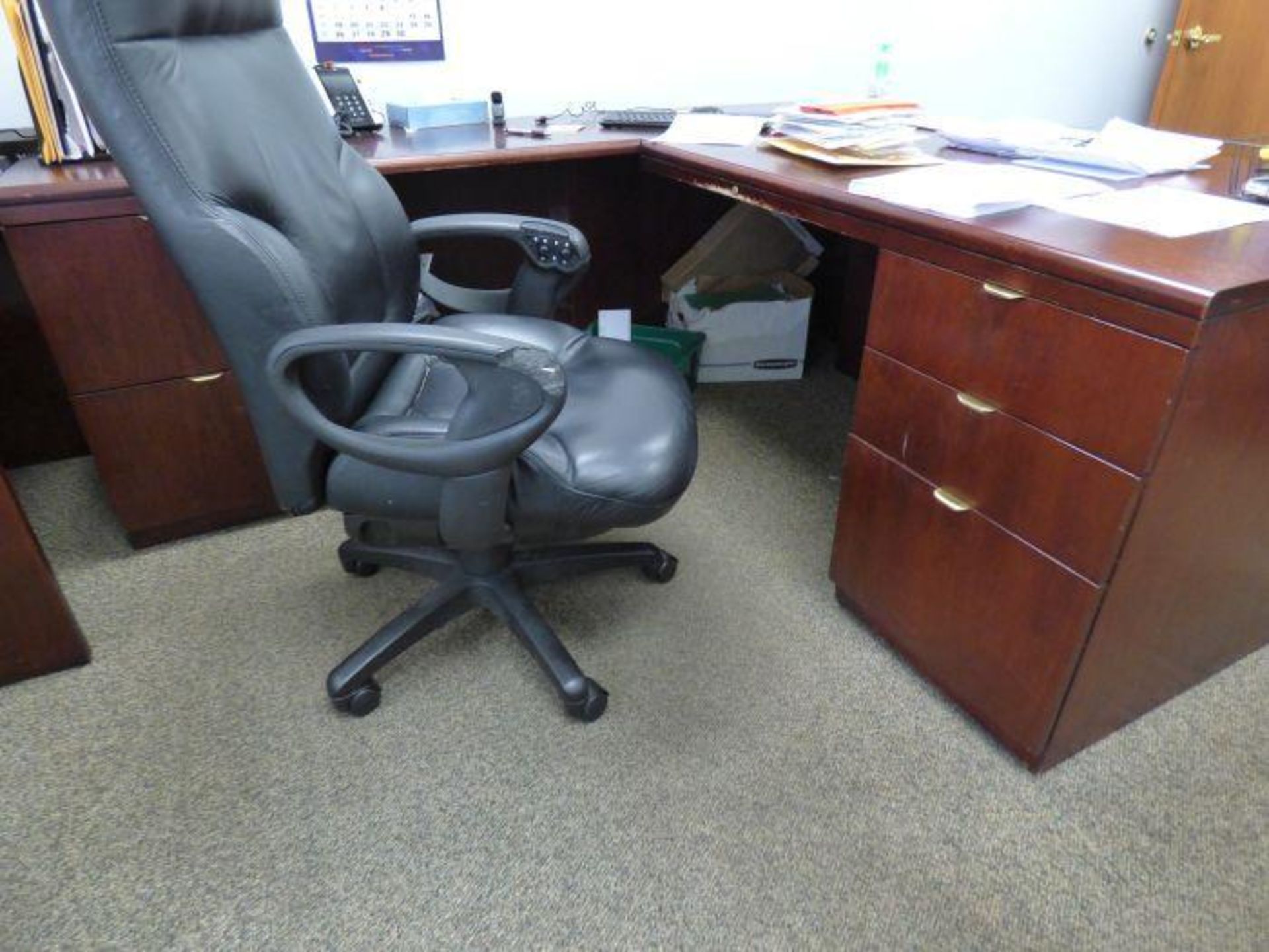 Lot Office Furniture - Image 45 of 66