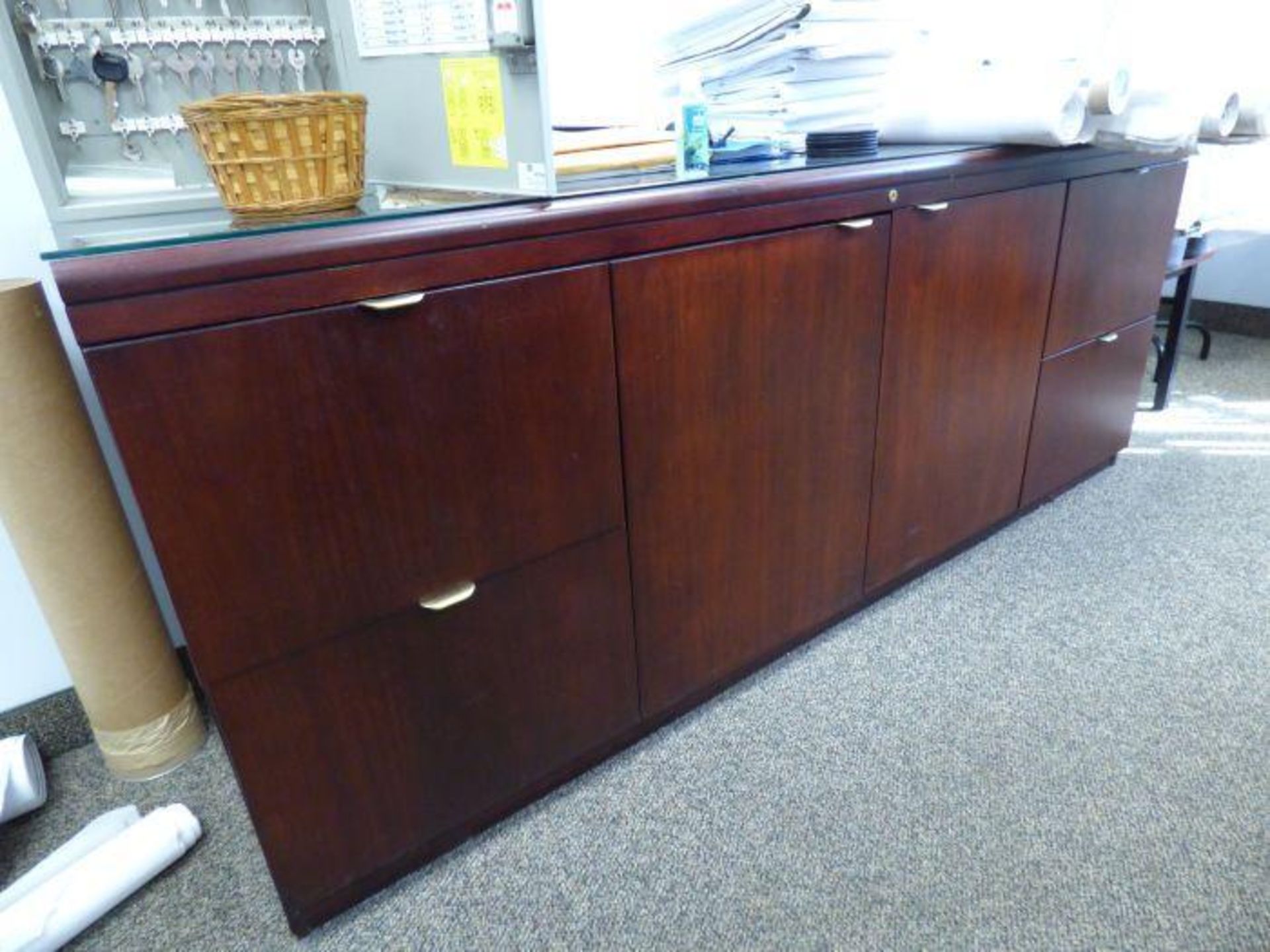 Lot Office Furniture - Image 43 of 66