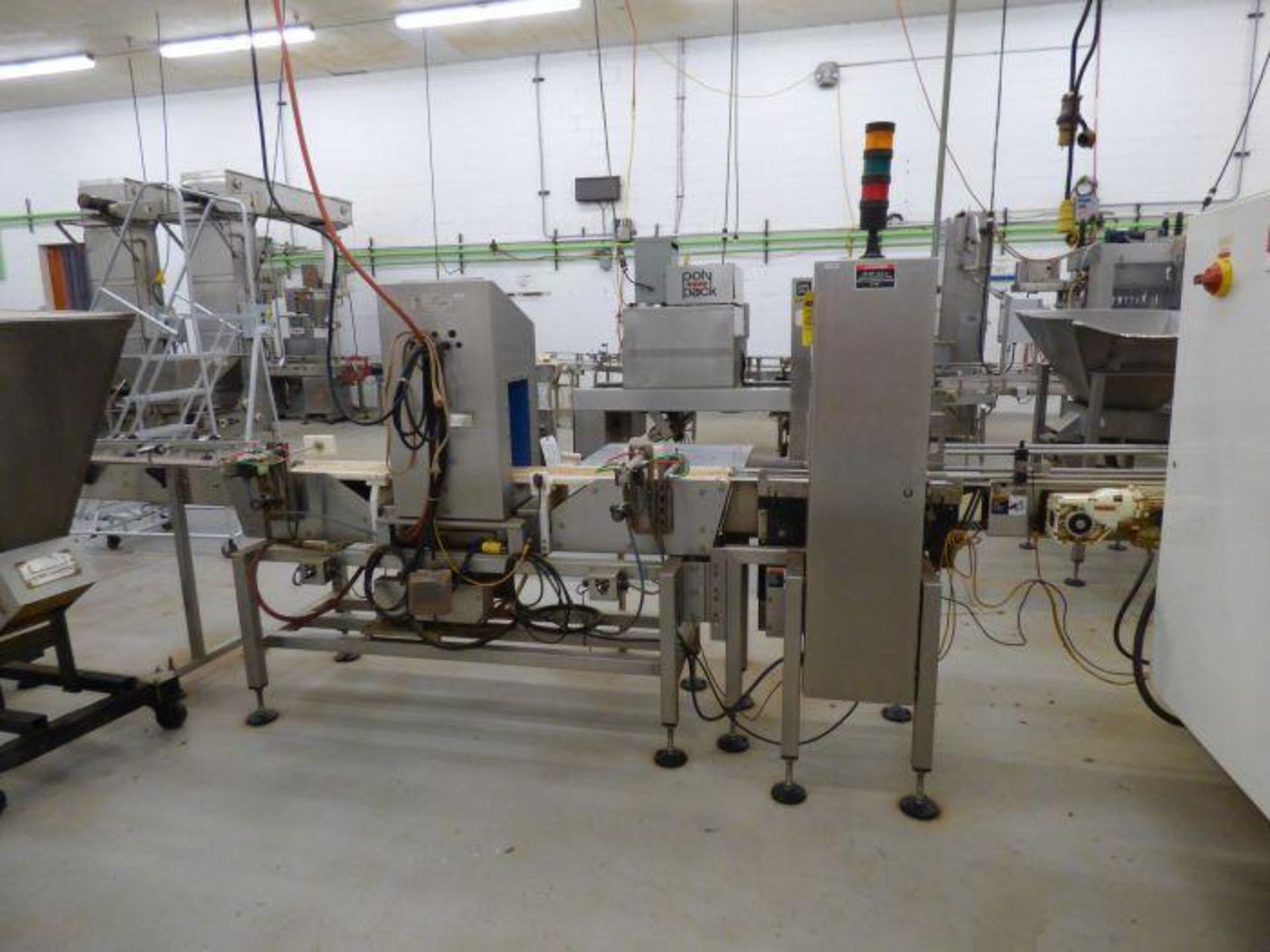 Complete Spice Filling and Packaging Line - Image 14 of 35