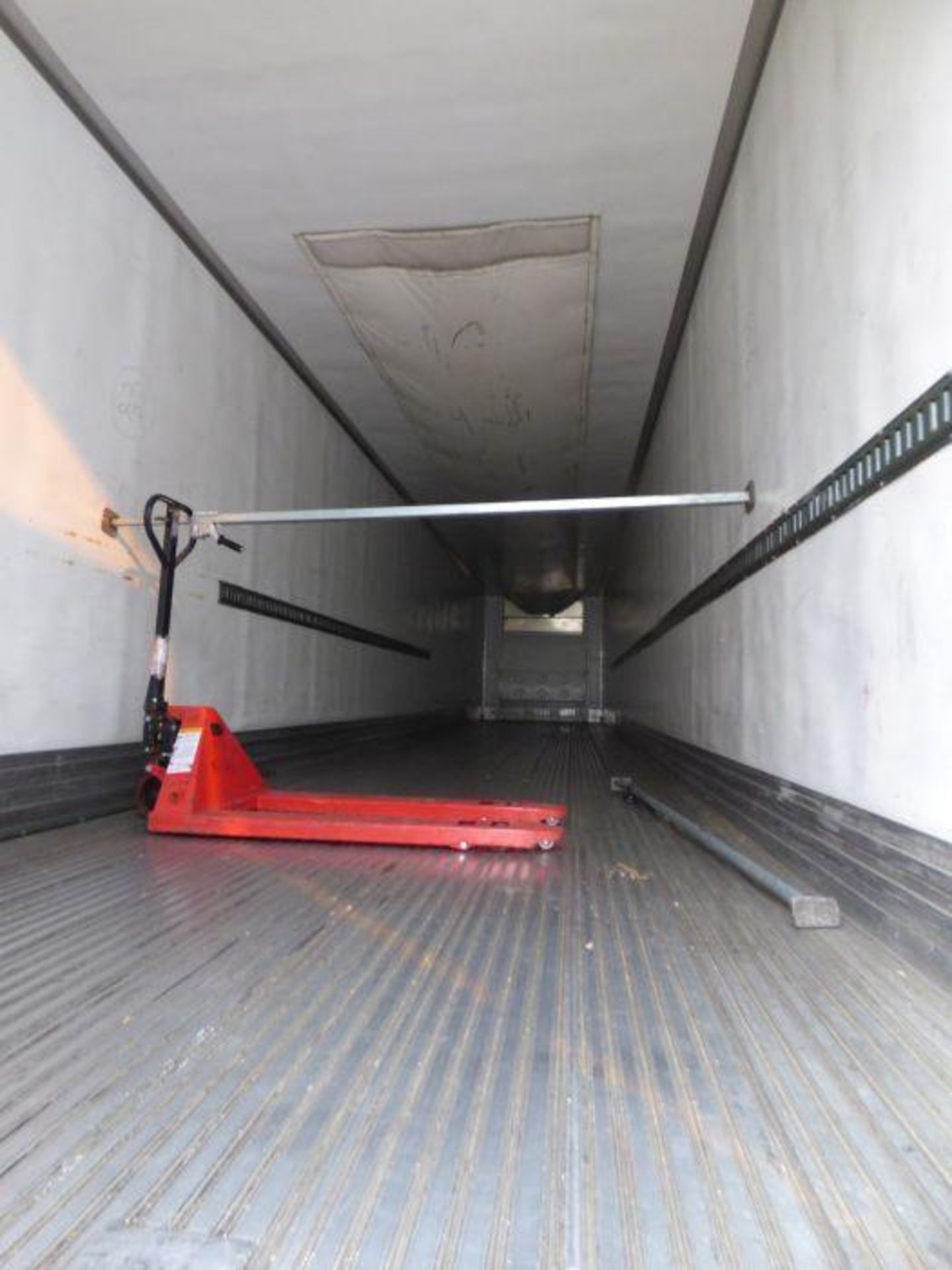 2015 Utility Reefer Trailer, 53 Foot - Image 14 of 14