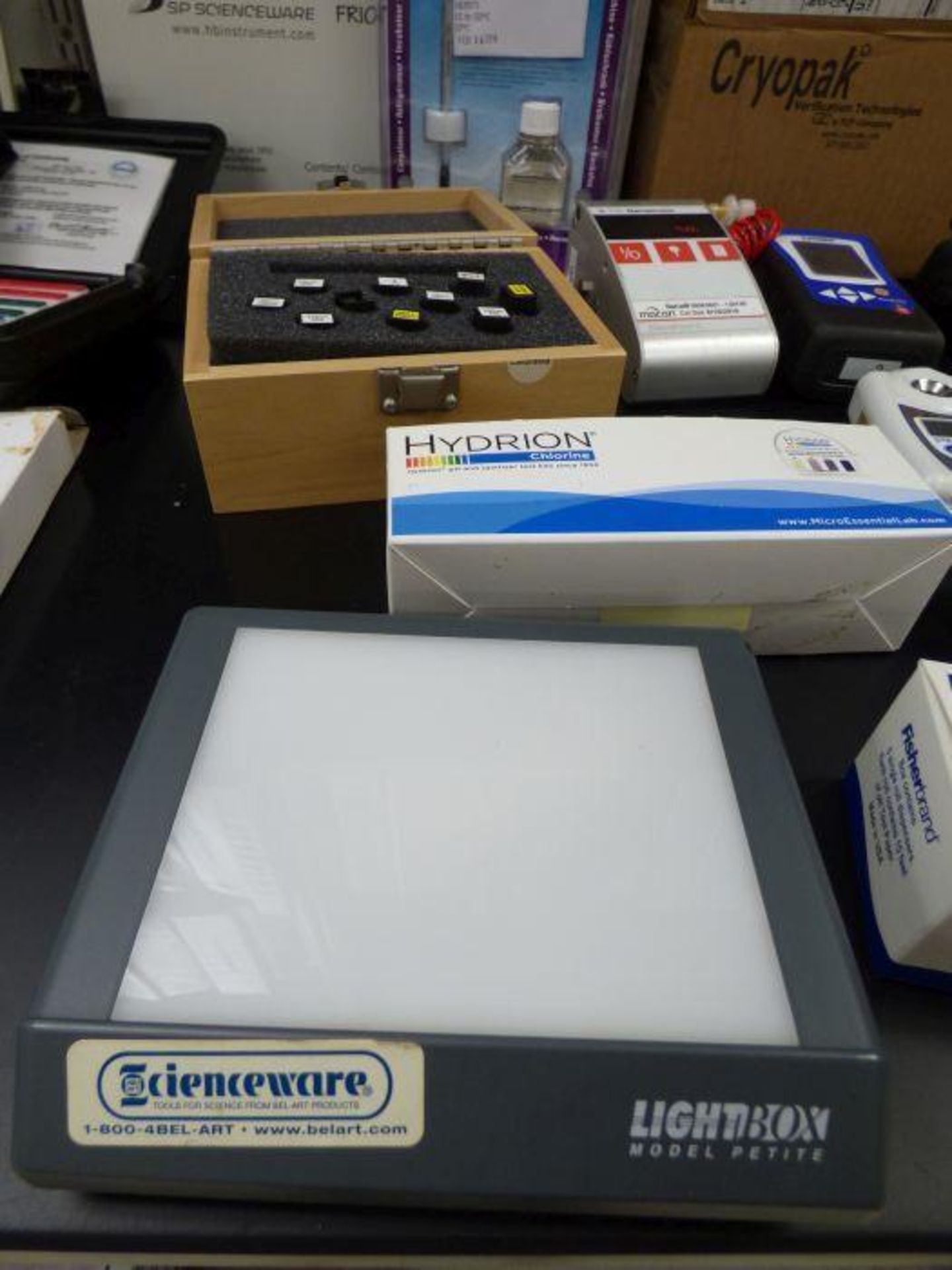 Lot Assorted Lab Equipment - Image 7 of 13