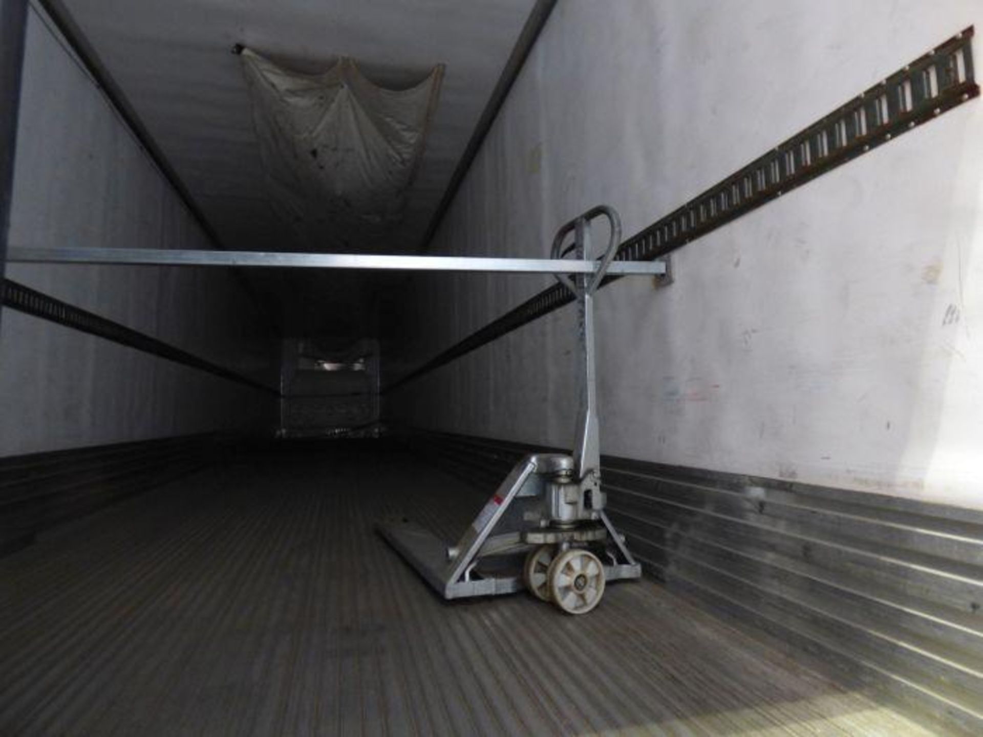 2013 Utility Reefer Trailer, 53 Foot - Image 12 of 12