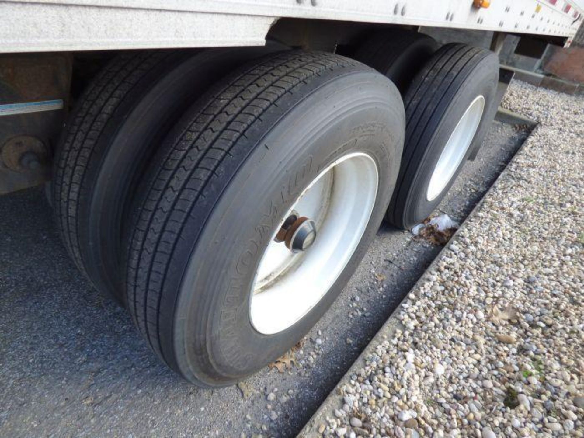 2013 Utility Reefer Trailer, 53 Foot - Image 7 of 13