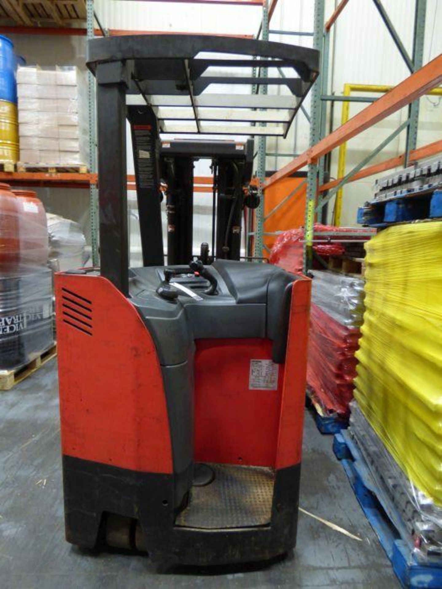 Raymond Pacer Forklift - Image 3 of 5