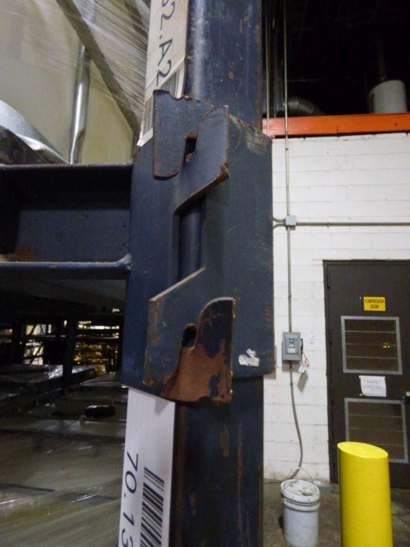 Drive In Pallet Racking - Image 11 of 20