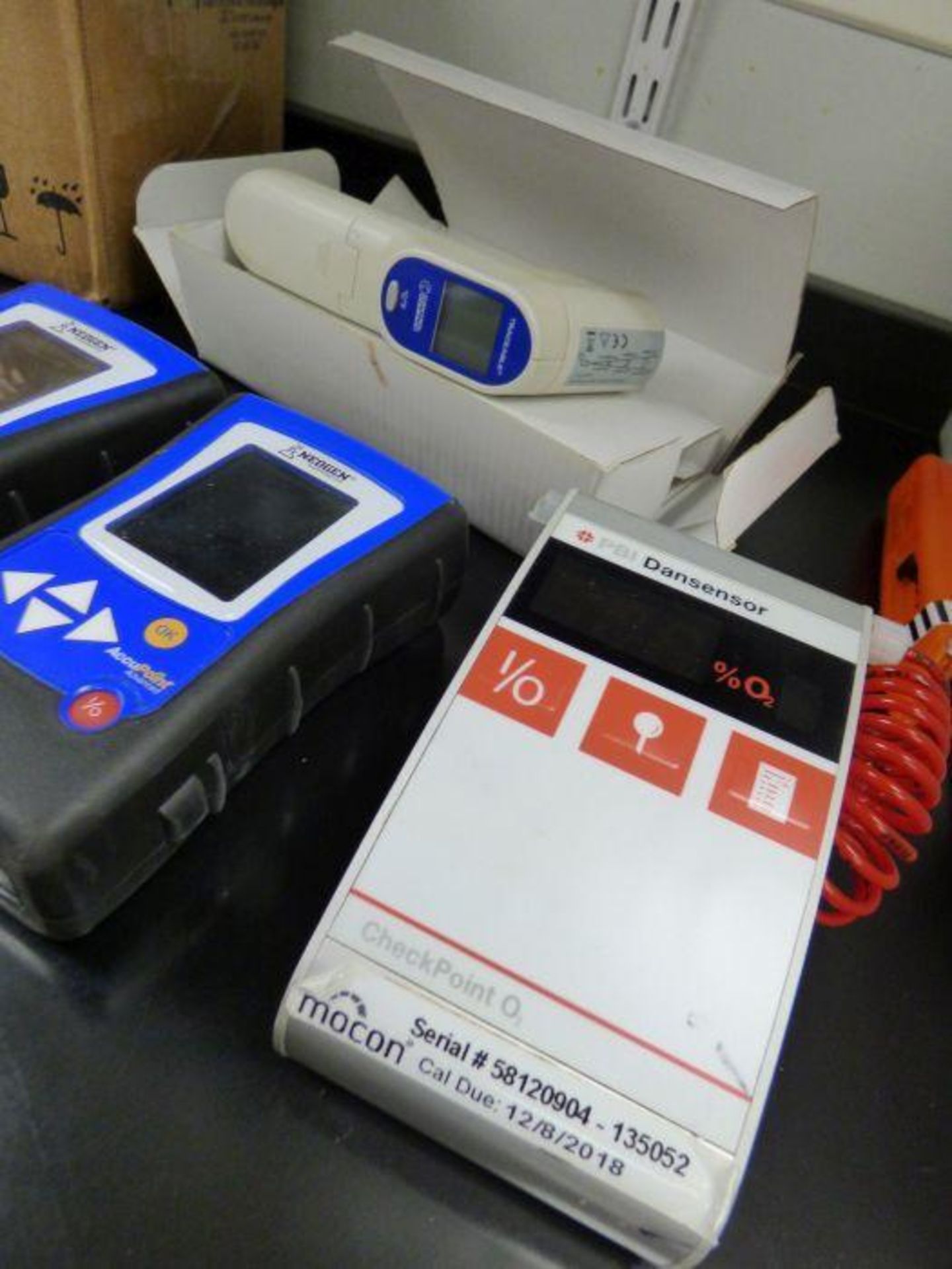 Lot Assorted Lab Equipment - Image 13 of 13