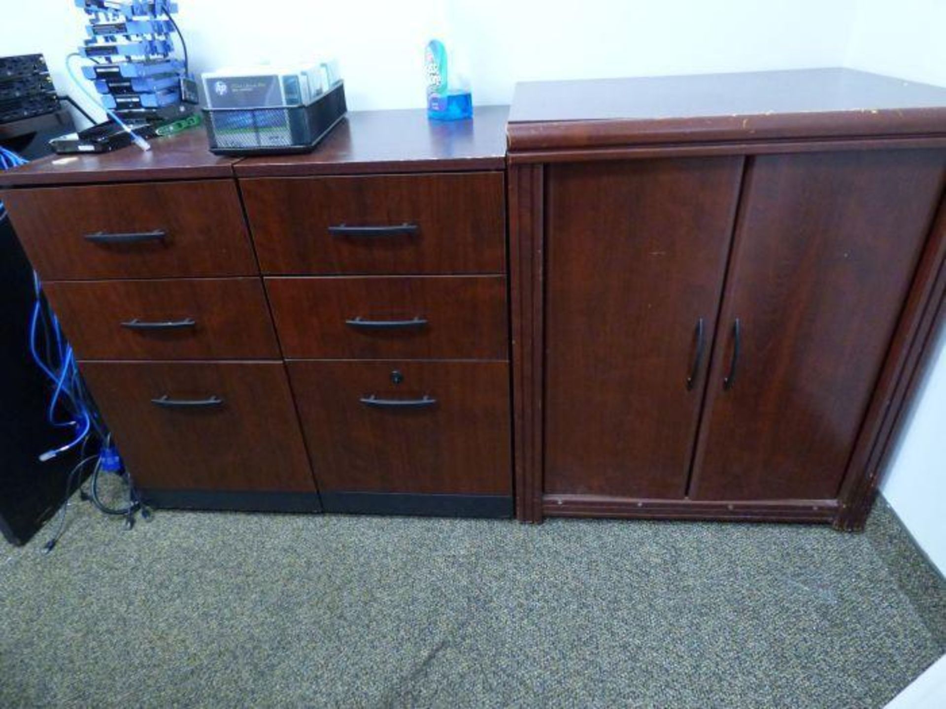 Lot Office Furniture - Image 26 of 66