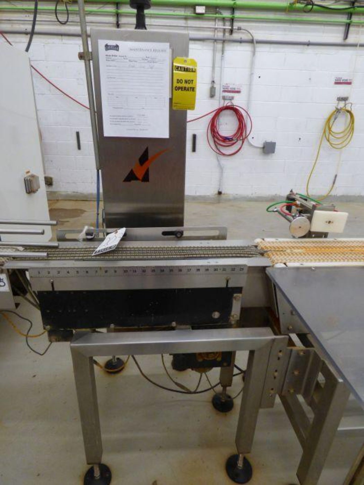 Complete Spice Filling and Packaging Line - Image 19 of 35