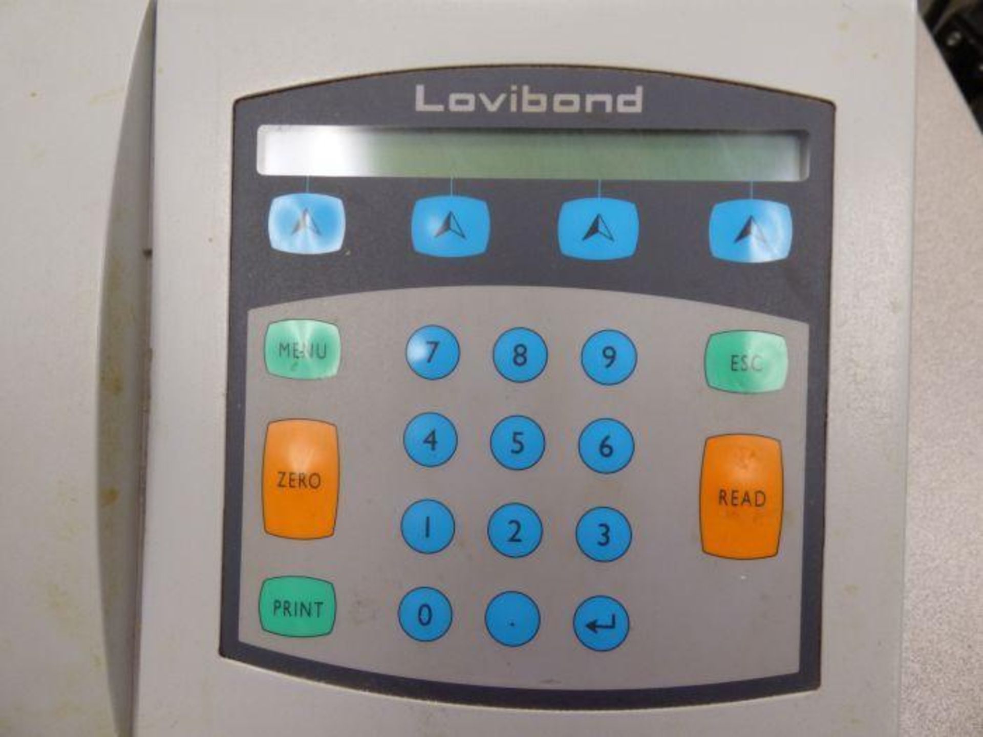 Lovibond PFX880 Tintometer - Image 3 of 5