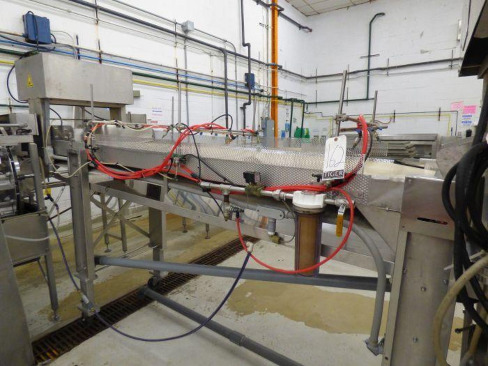 Bulk Packaging Wet Line - Image 10 of 46