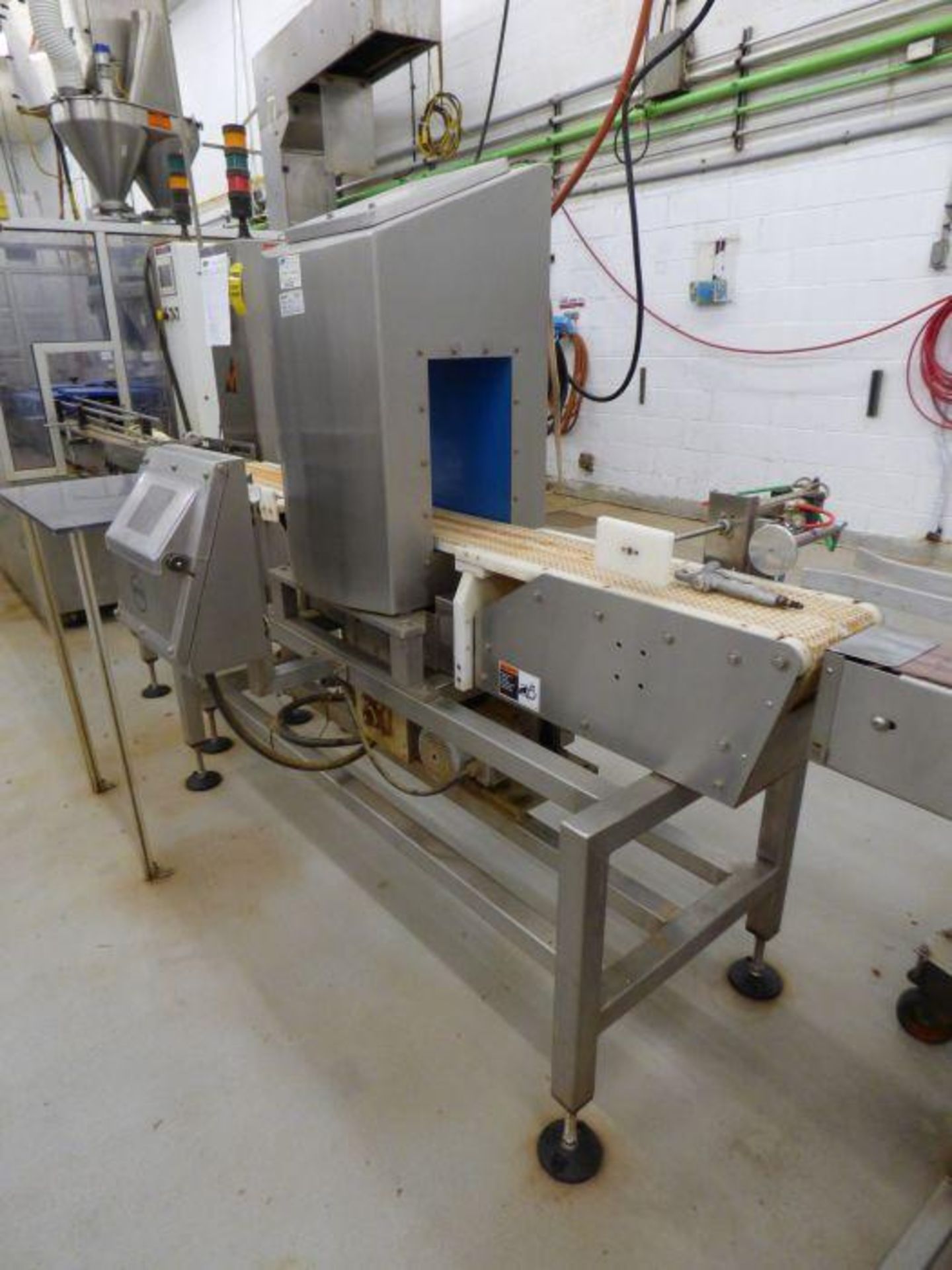 Complete Spice Filling and Packaging Line - Image 23 of 35