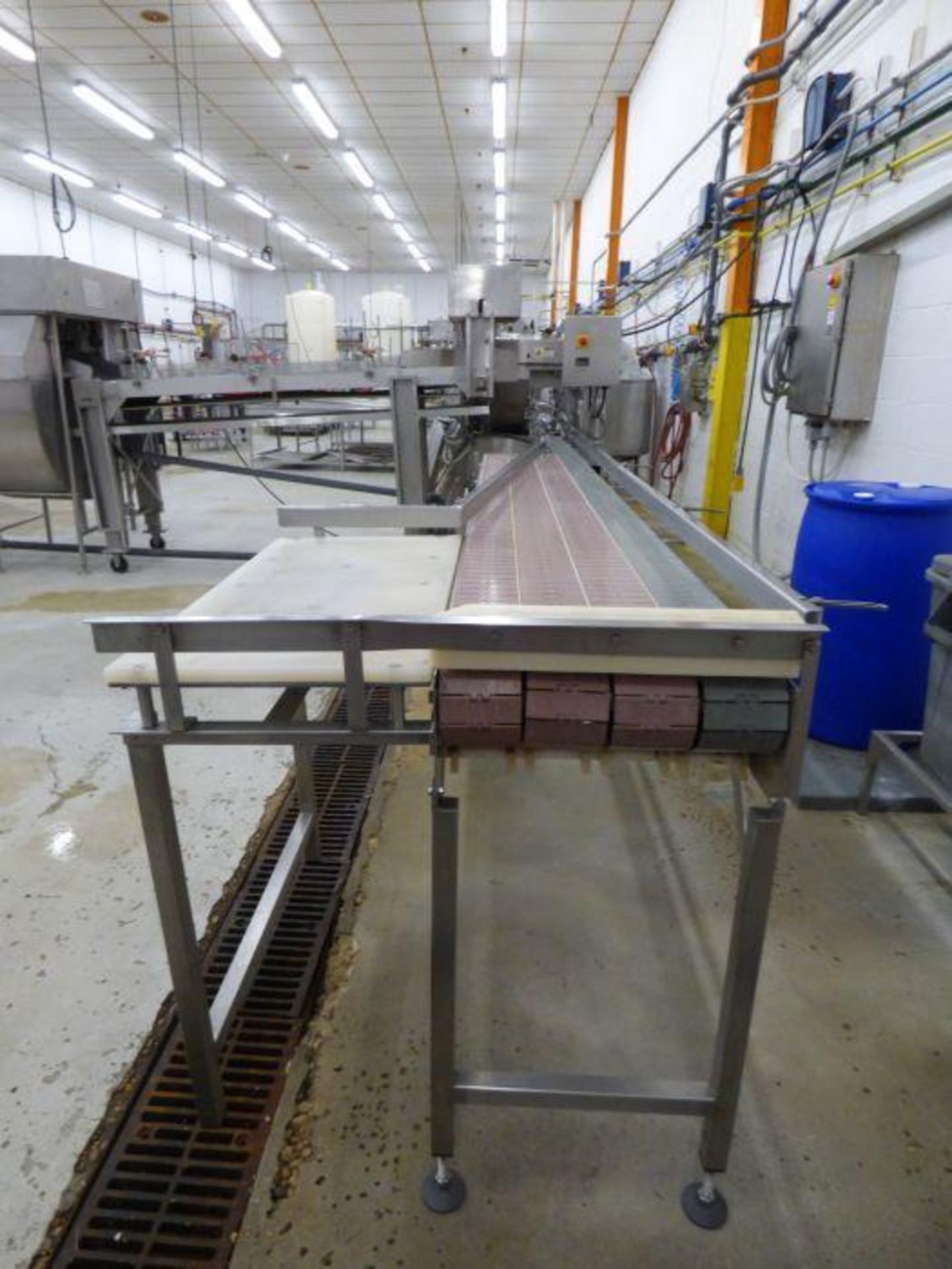 Bulk Packaging Wet Line - Image 5 of 46