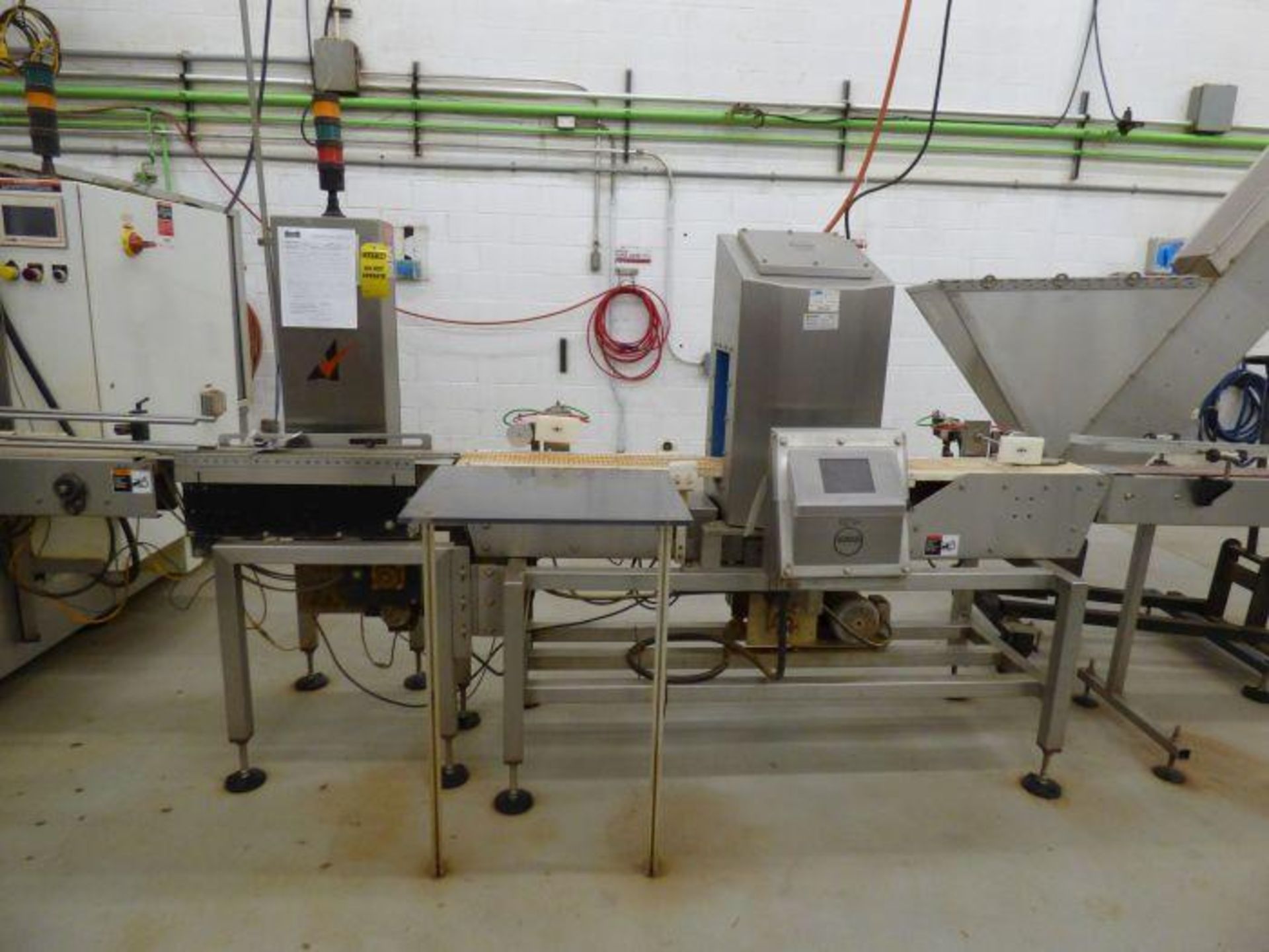 Complete Spice Filling and Packaging Line - Image 18 of 35