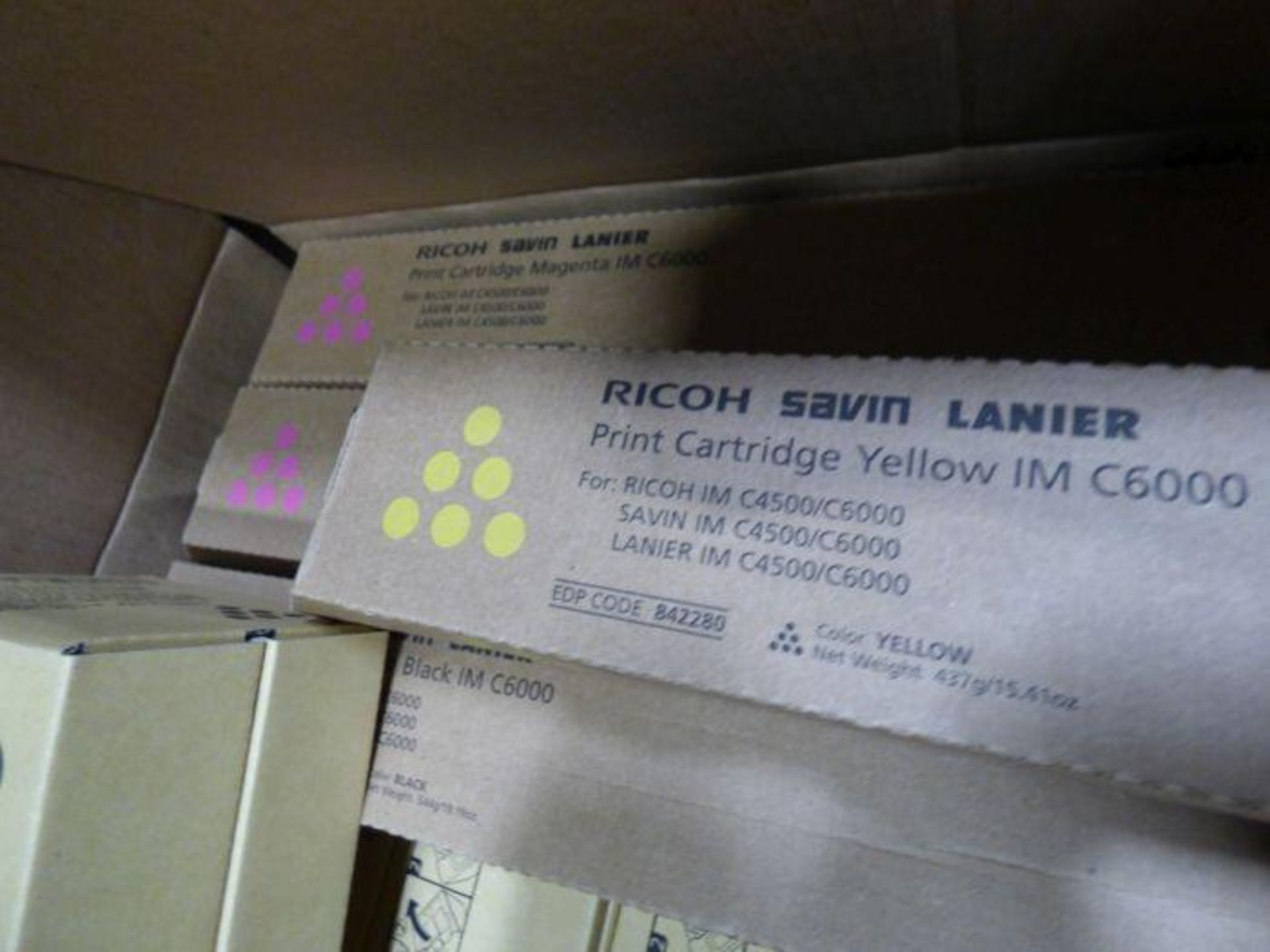 Printing Cartridges - Image 4 of 4